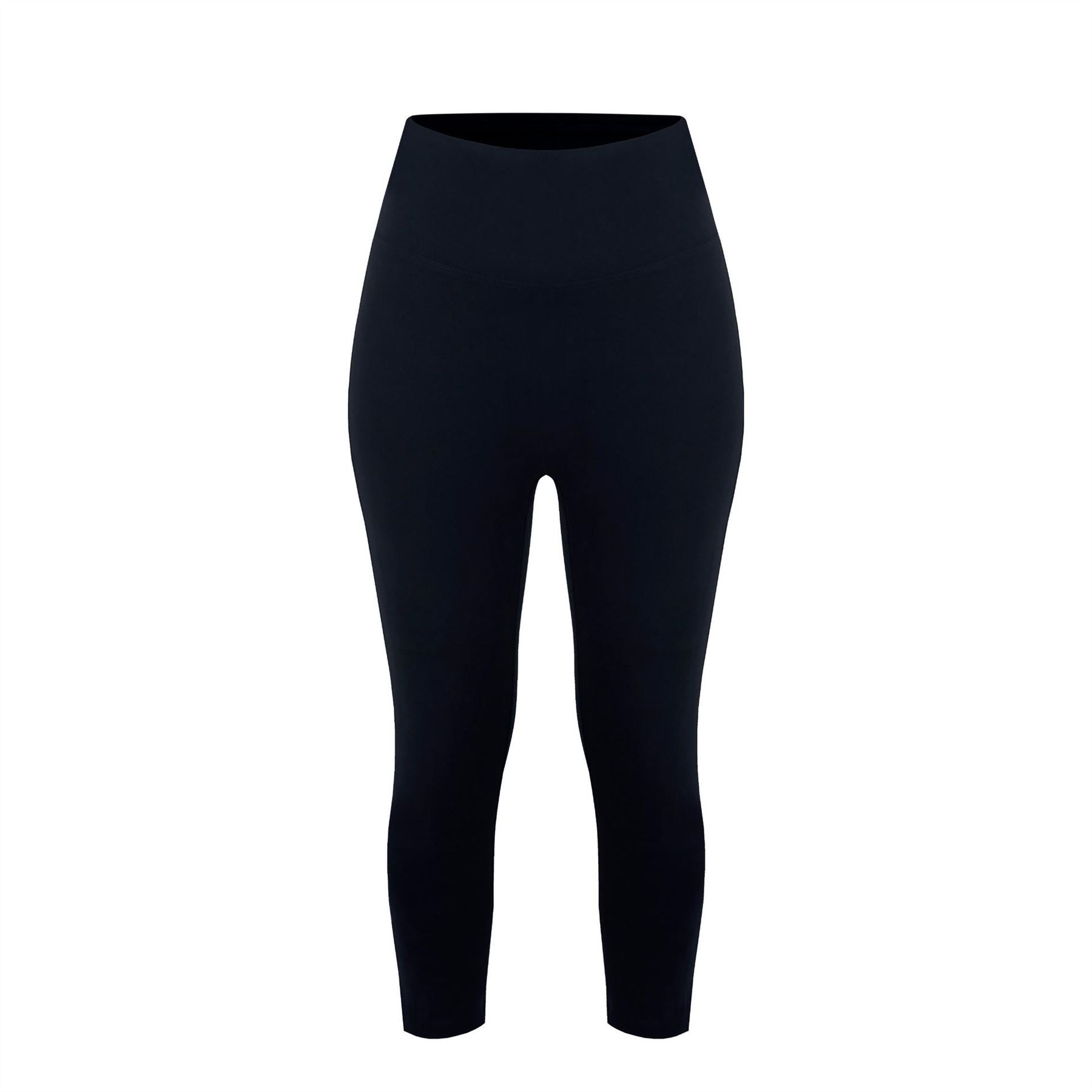 Miso Slim Leg Capri Leggings