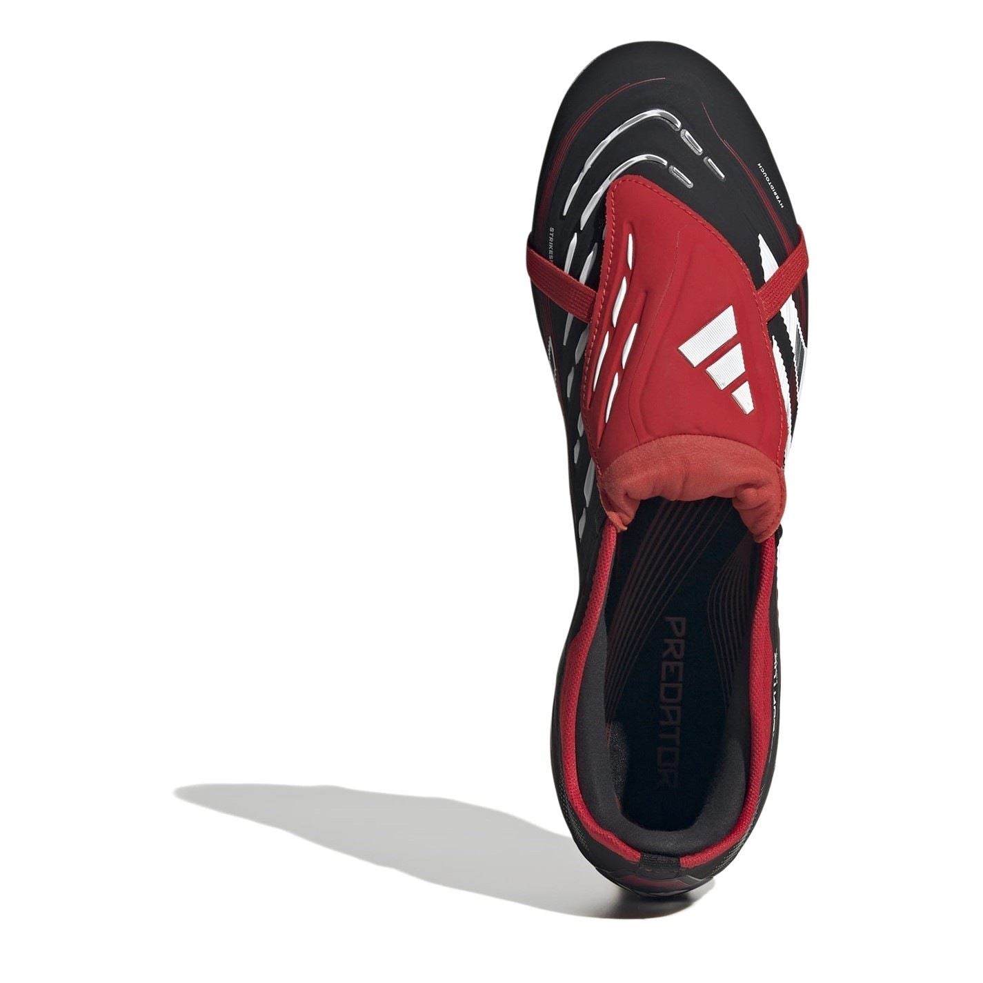 adidas Predator Pro Bwr Fold Over Tongue Firm Ground Football Boots