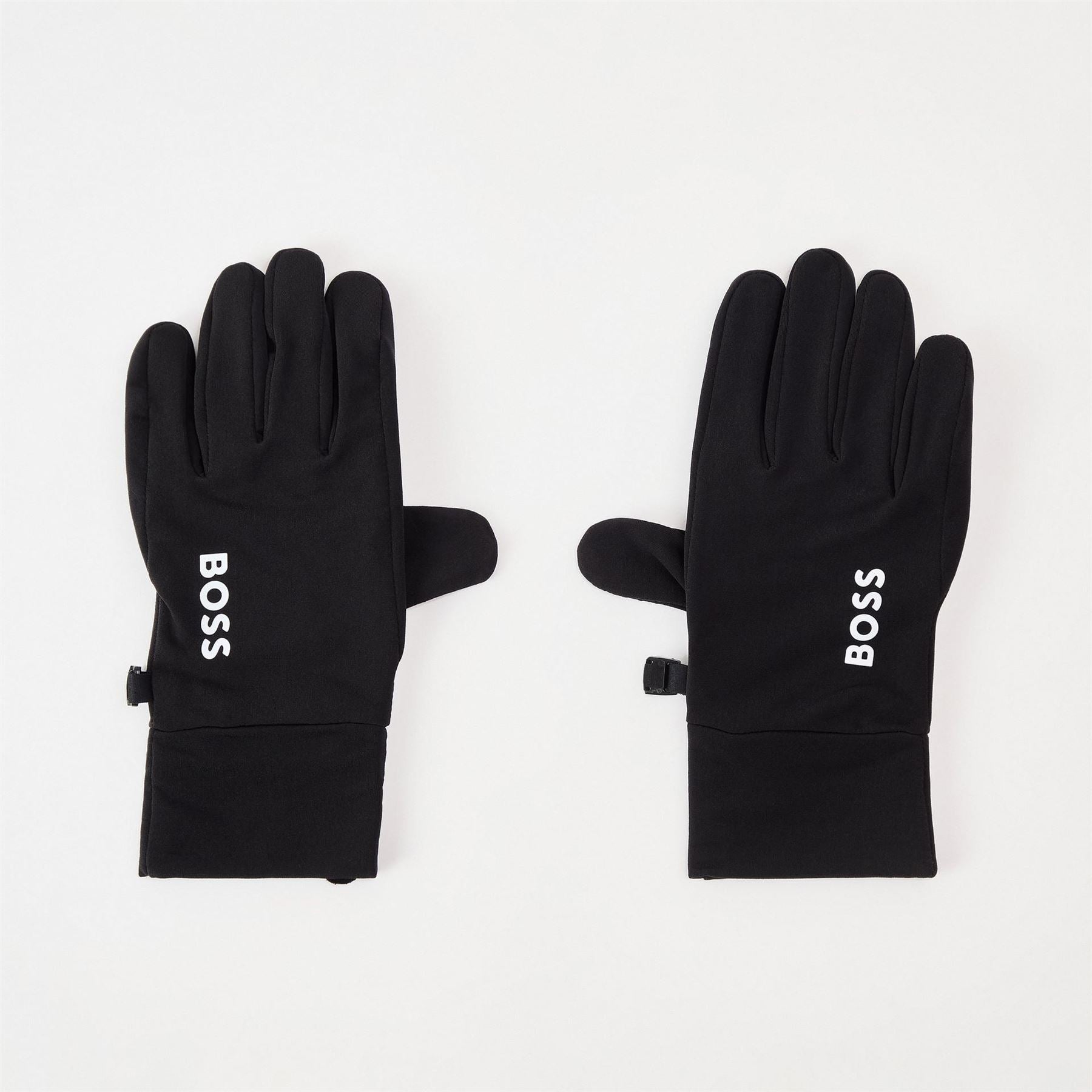 Boss Running Gloves 4so 10275569 01