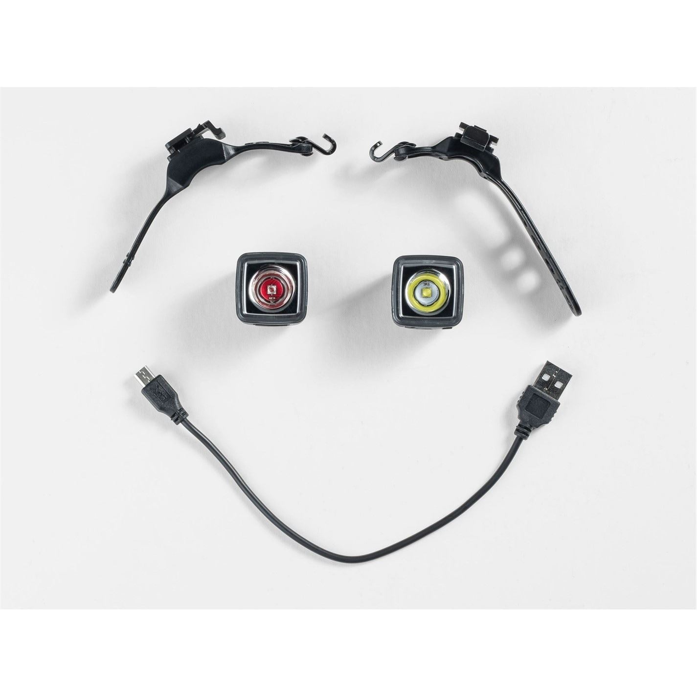 Trek Ion 100 R Flare R City Light Set