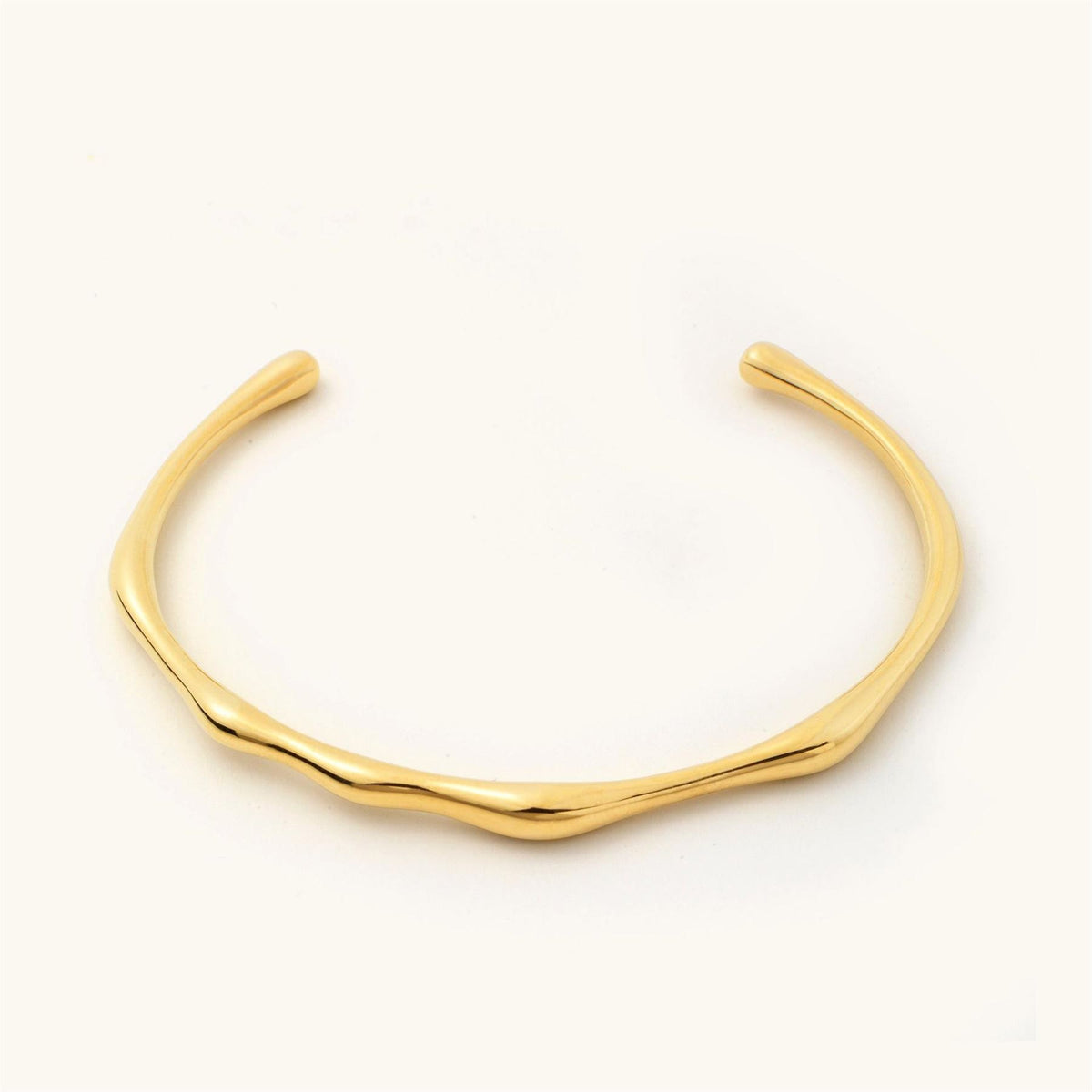 D.Louise Bamboo Bangle
