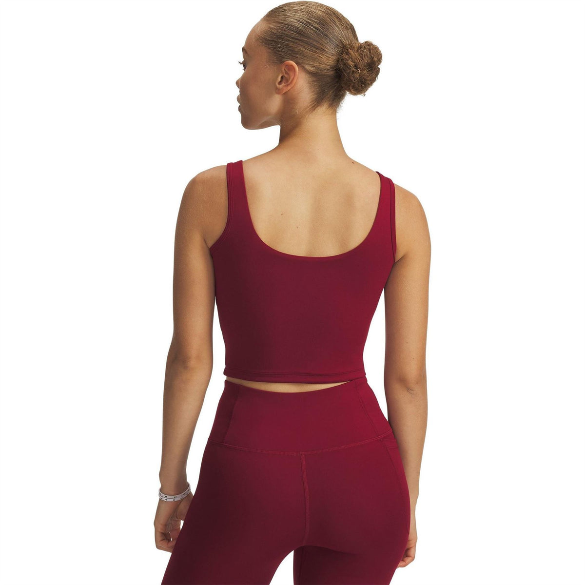 Under Armour Womens Armour Motion Tank Emea Gym Vest
