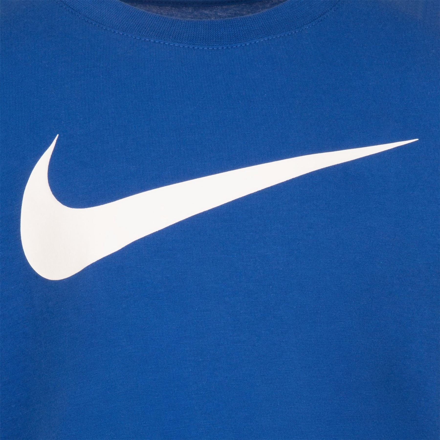 Nike Swoosh T-Shirt Inf00