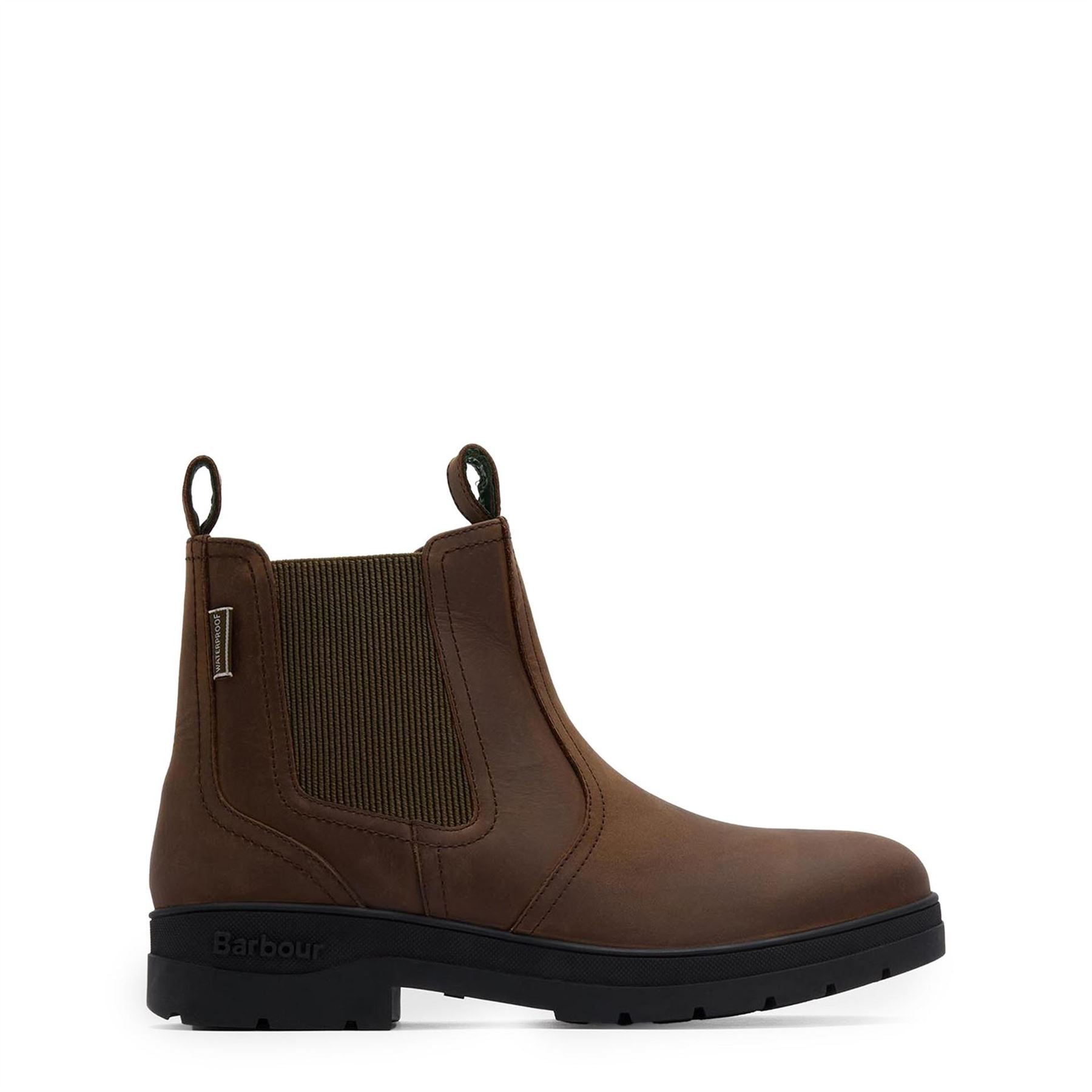 Barbour Turnbull Chelsea Boot
