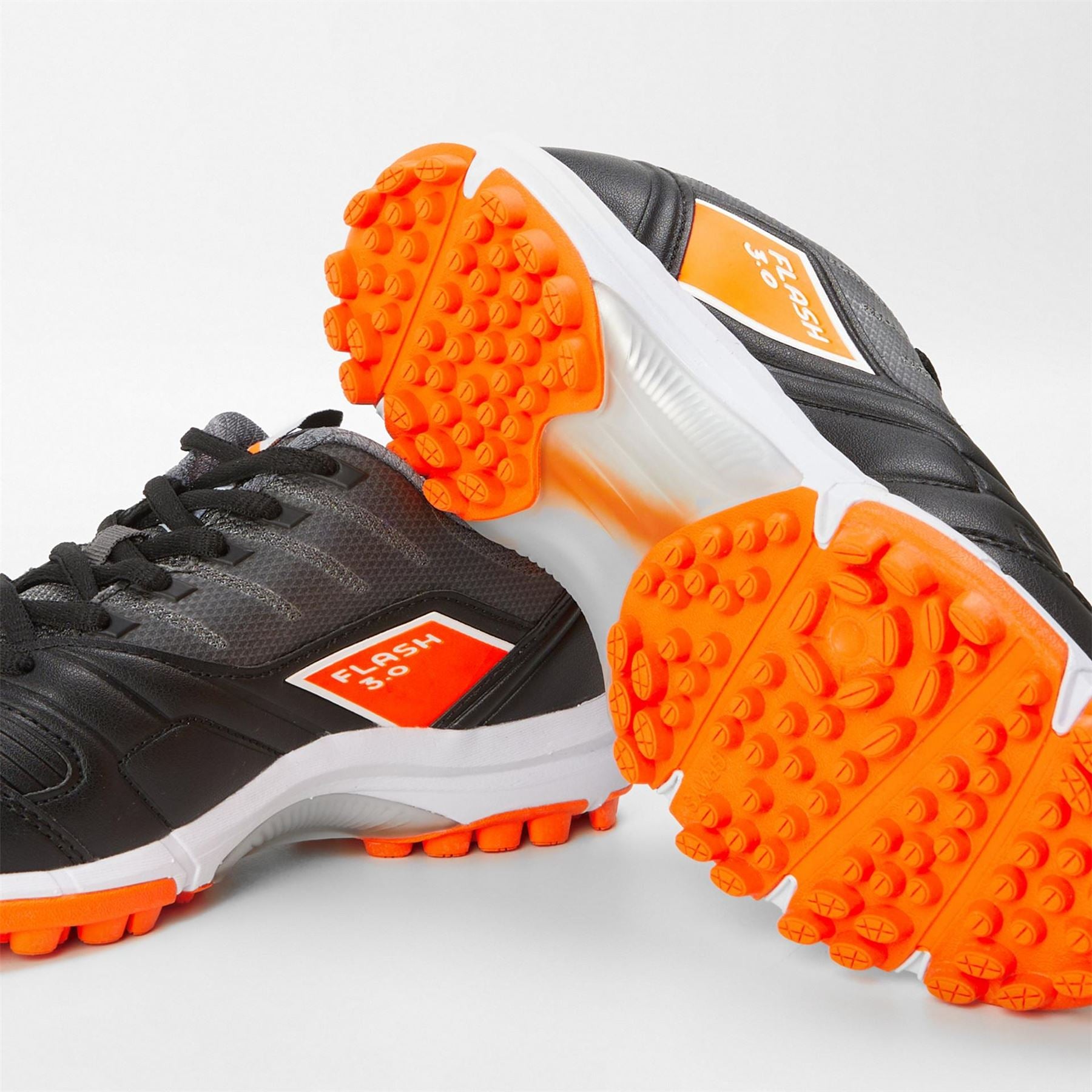 Grays Hockey Kids Flash Astro Hockey Shoes