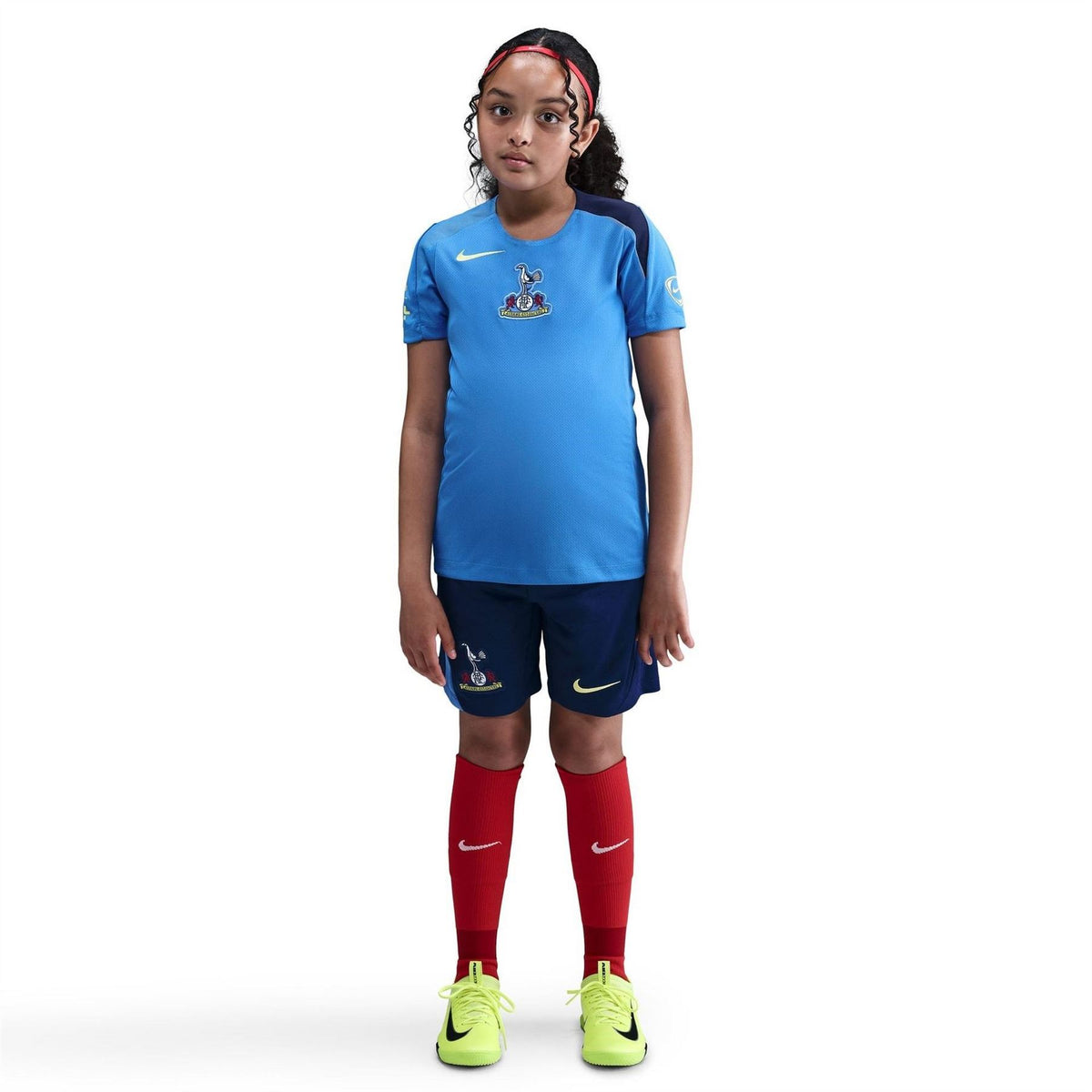 Nike Hotspur Strike Top 2025 2026 Juniors