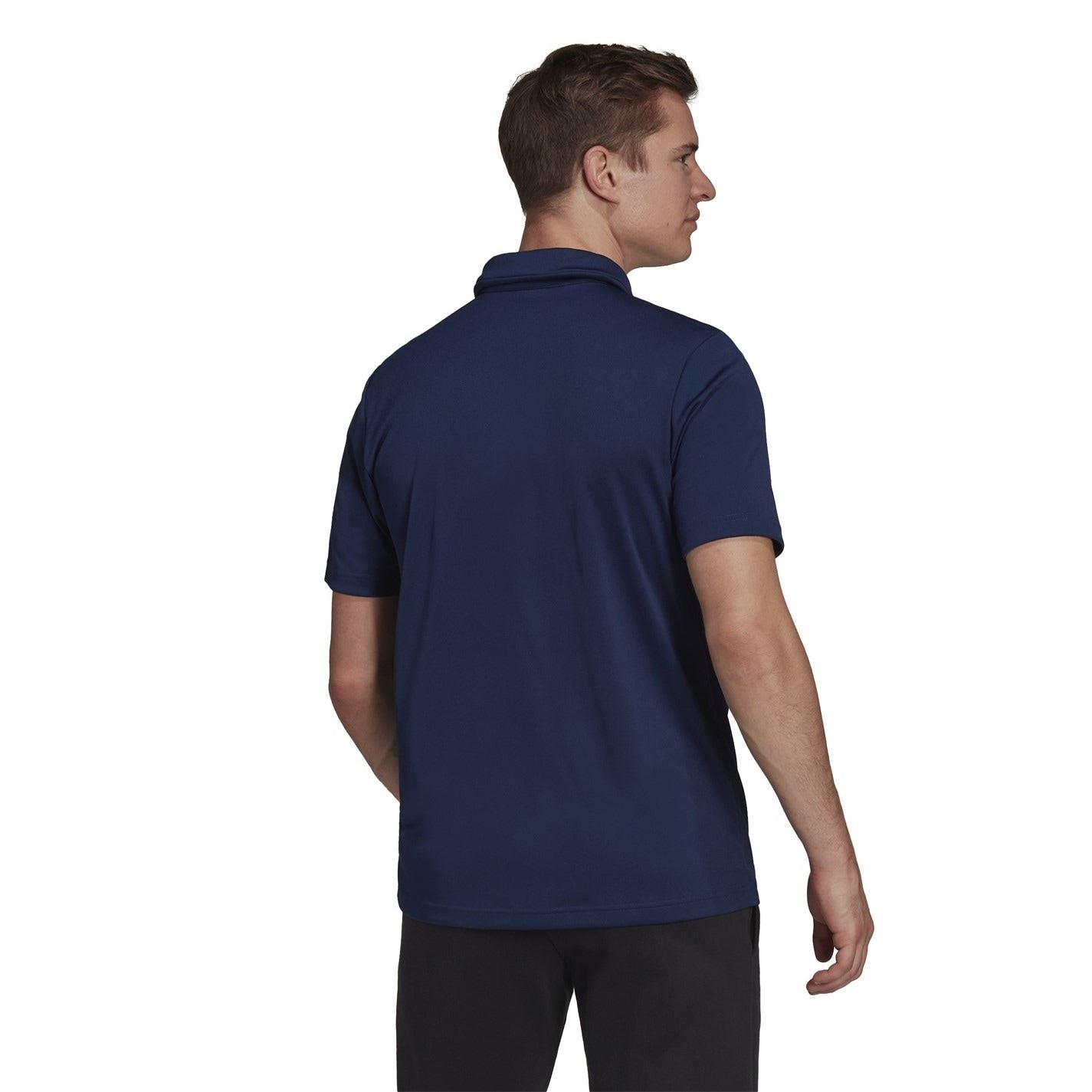 adidas Mens Ent22 Polo Shirt