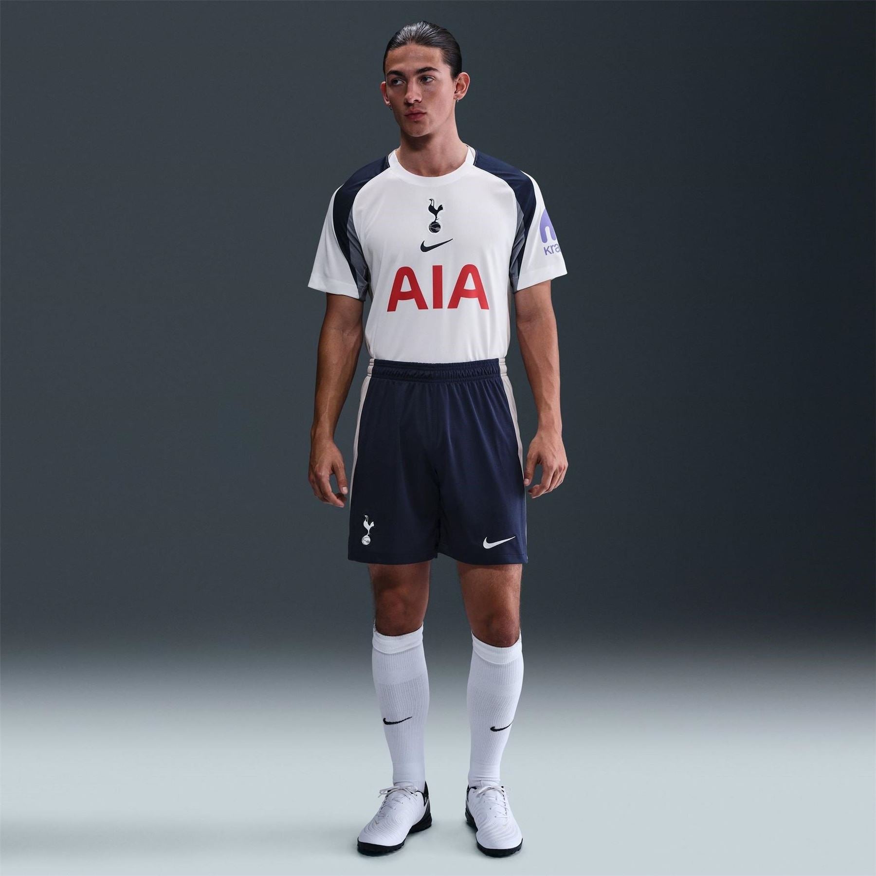 Nike Tottenham Hotspur Home Shorts 2025 2026 Adults