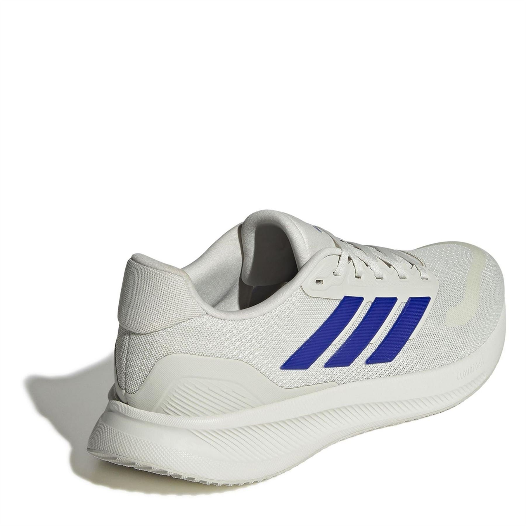 adidas Mens Run Falcon 5 Trainers