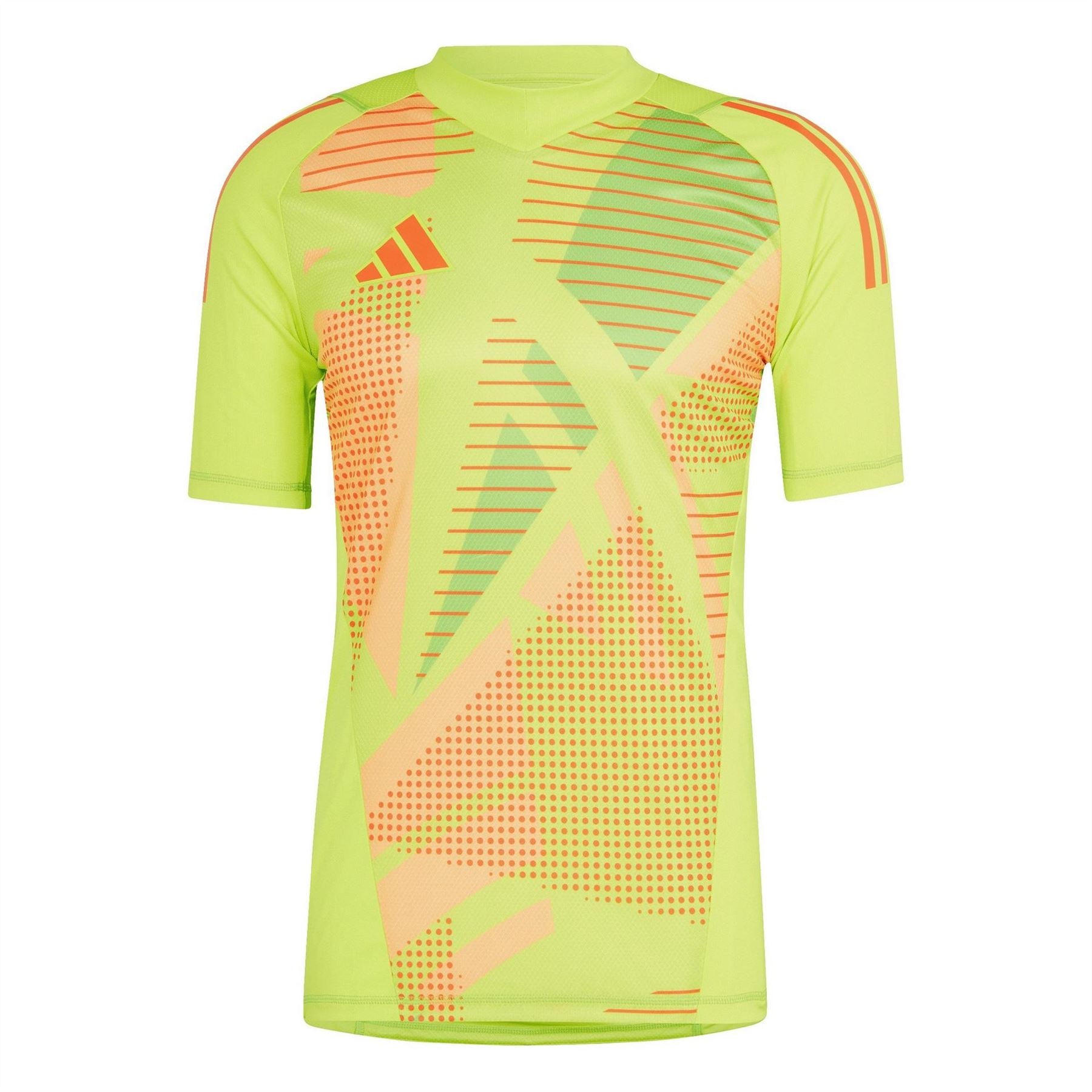 adidas Mens P Gk Jersey Goalkeeper Top