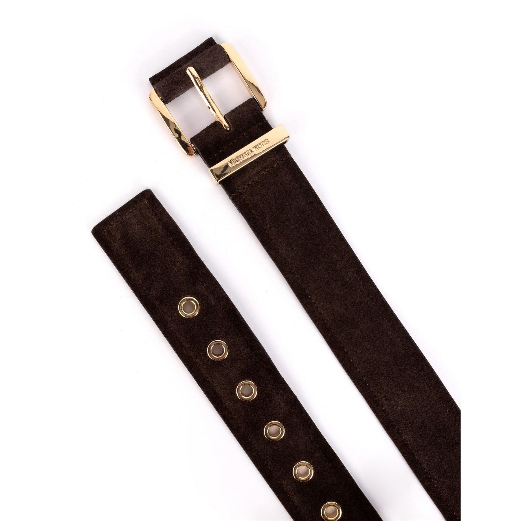 MICHAEL Michael Kors Leather Belt