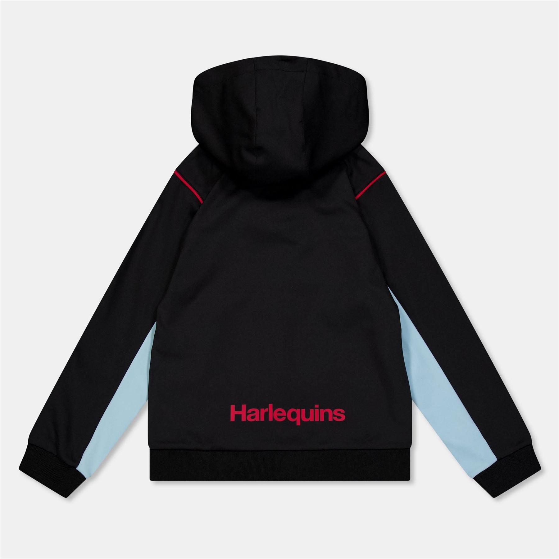 Castore Kids Harl Zip Hoodie