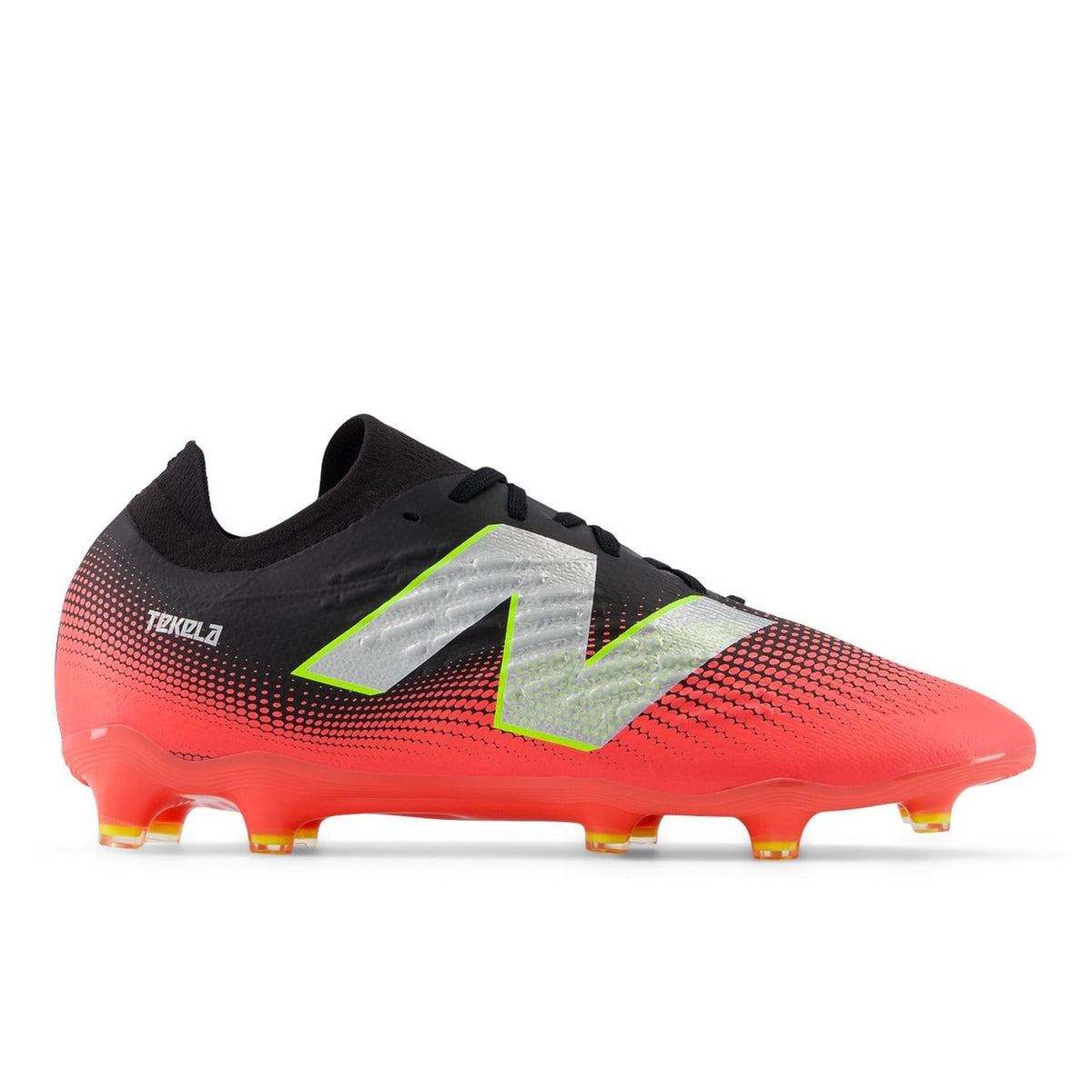 New Balance Tekela V4+ Magia Firm Ground Football Boots