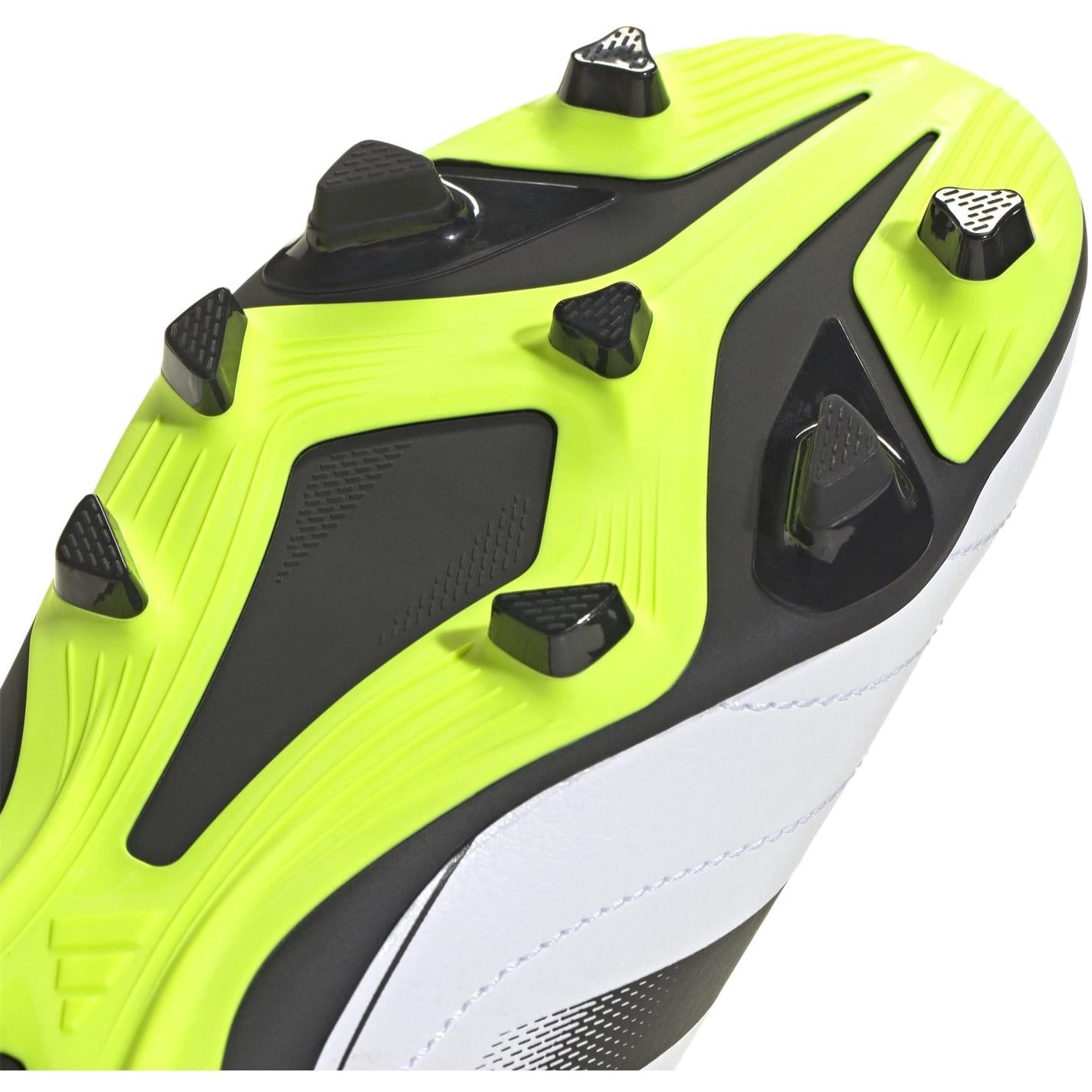 adidas Goletto Ix Laceless Firm Multi Ground Boots Kids