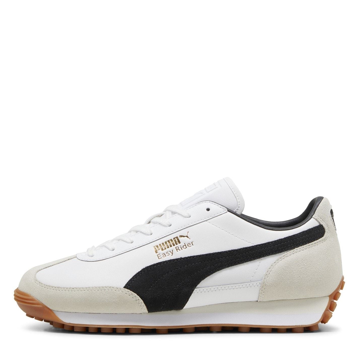 Puma Easy Rider Vintage Low Top Trainers