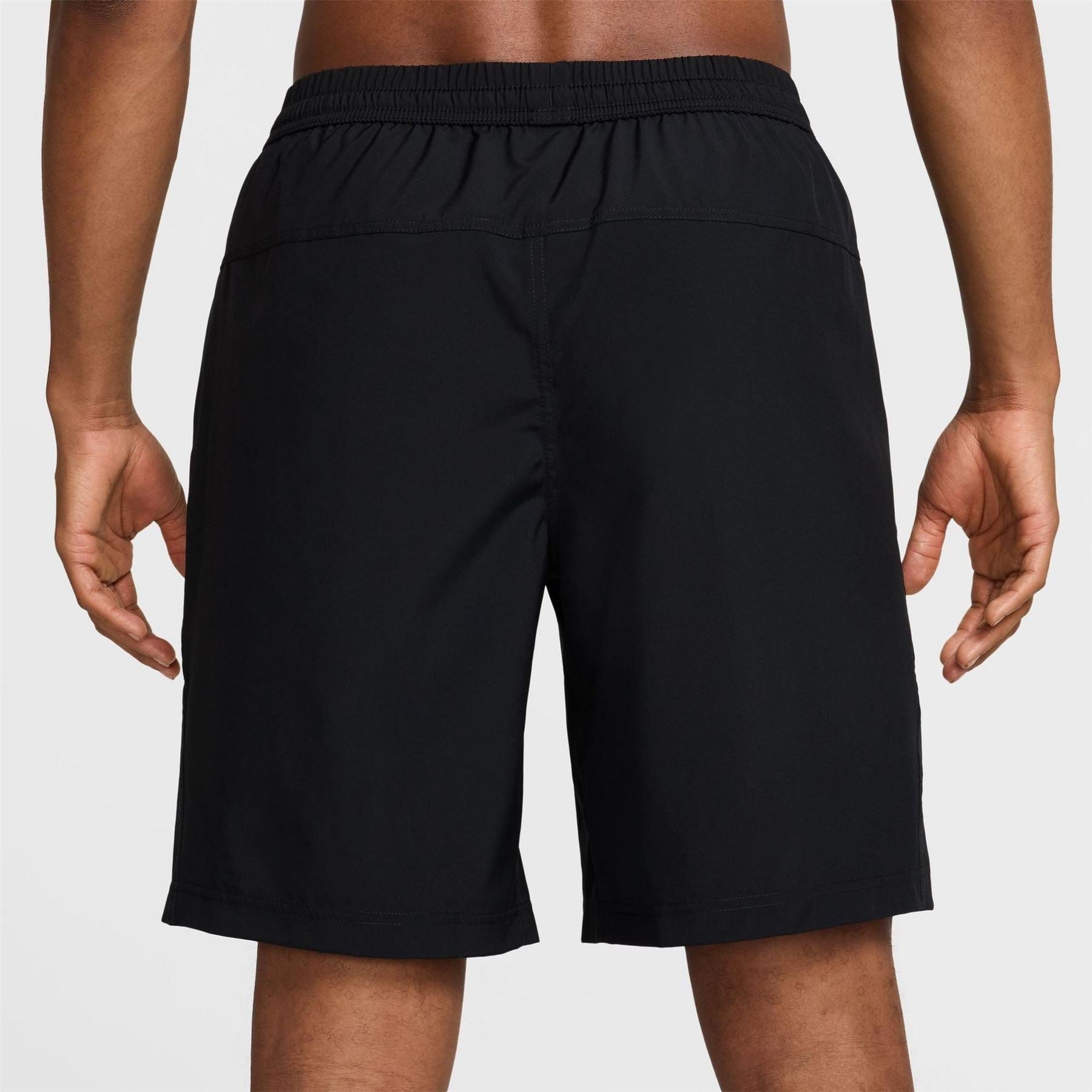 Nike Form Swoosh Gym Shorts