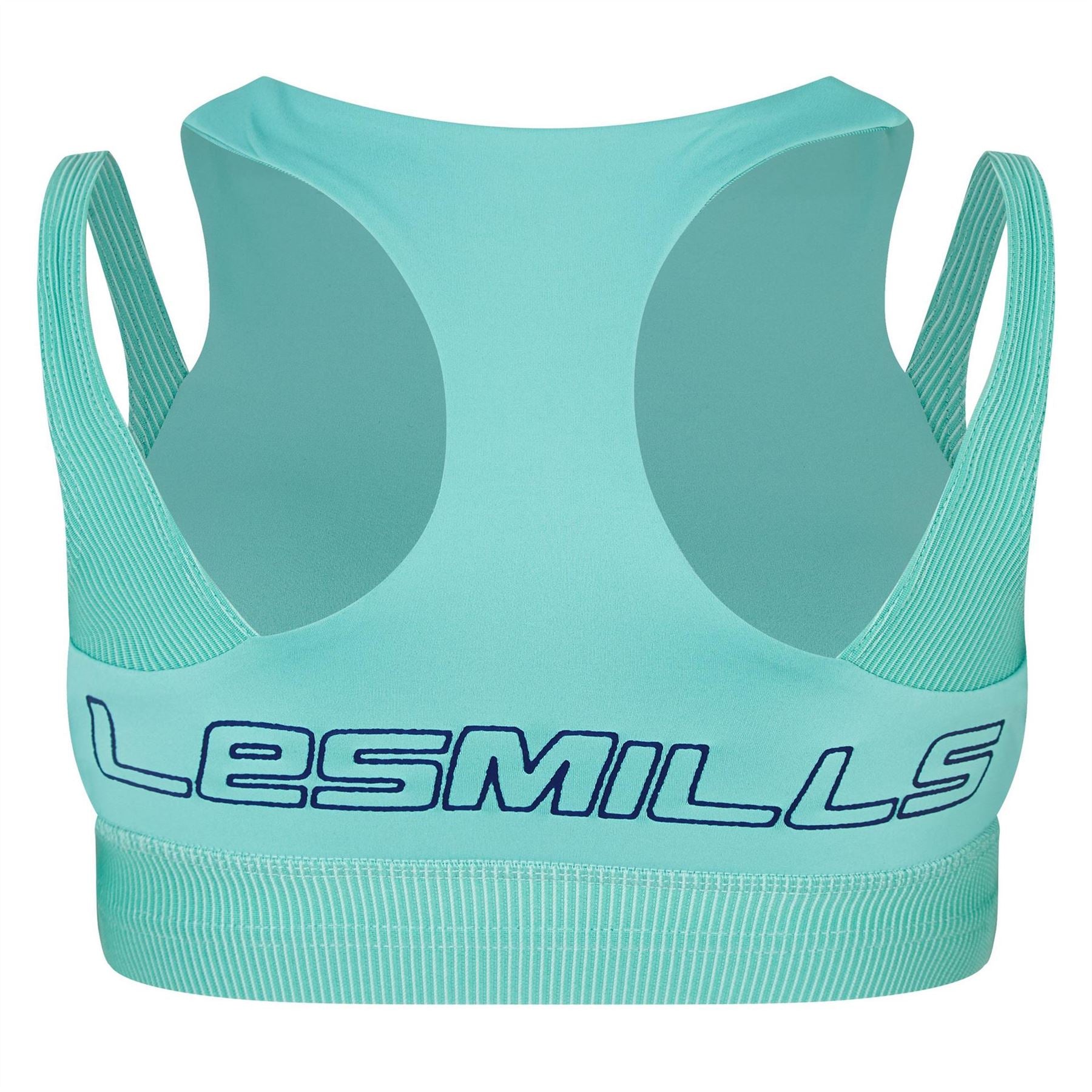 Reebok Womens Mills¿ Rib Cropped Tank Top Crop