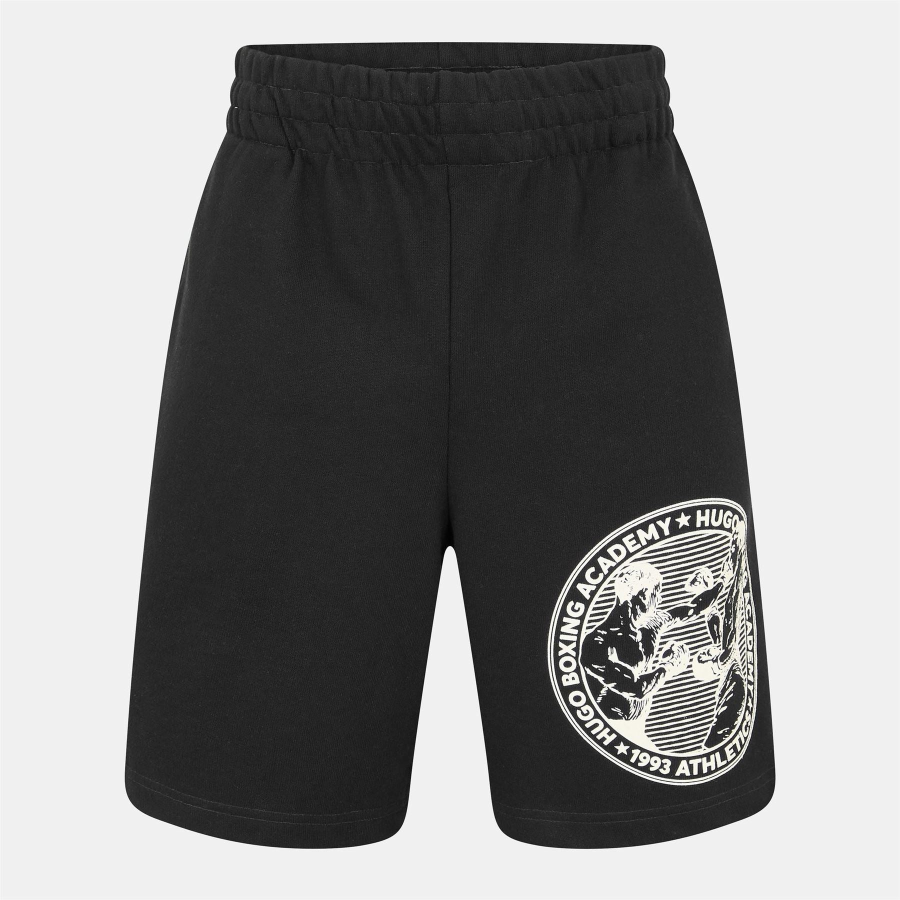 Hugo Short Sleeve Cotton Polo Shirt