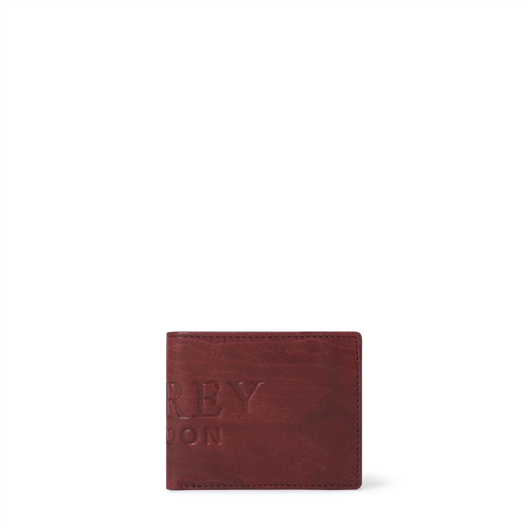 Osprey London Barker Coin Pocket Wallet