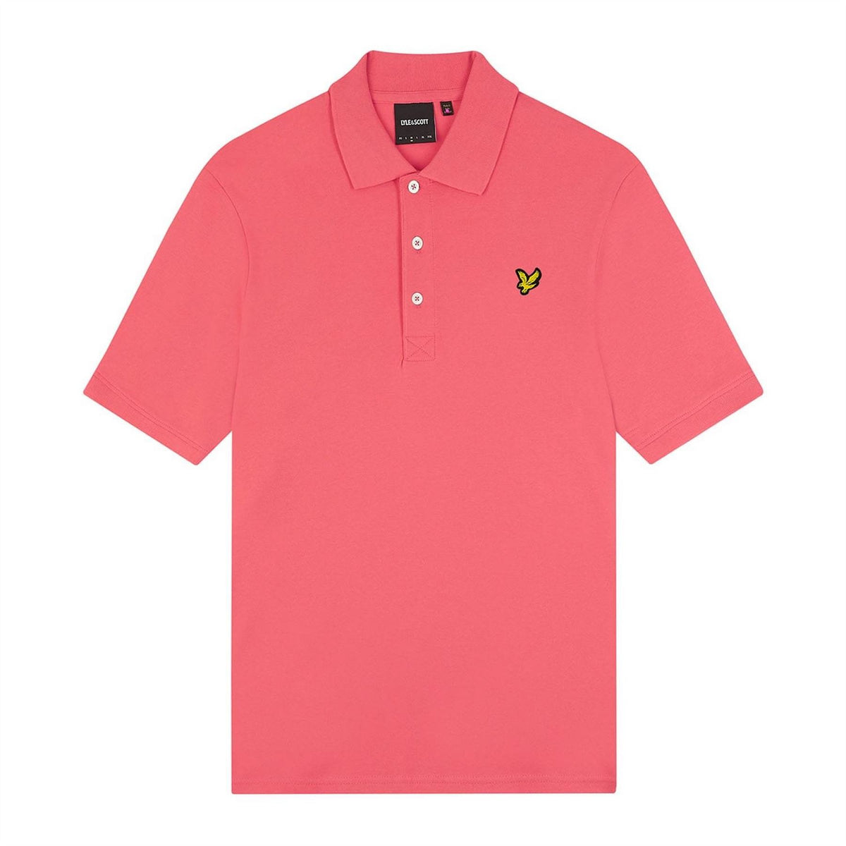Lyle and Scott Polo Shirt