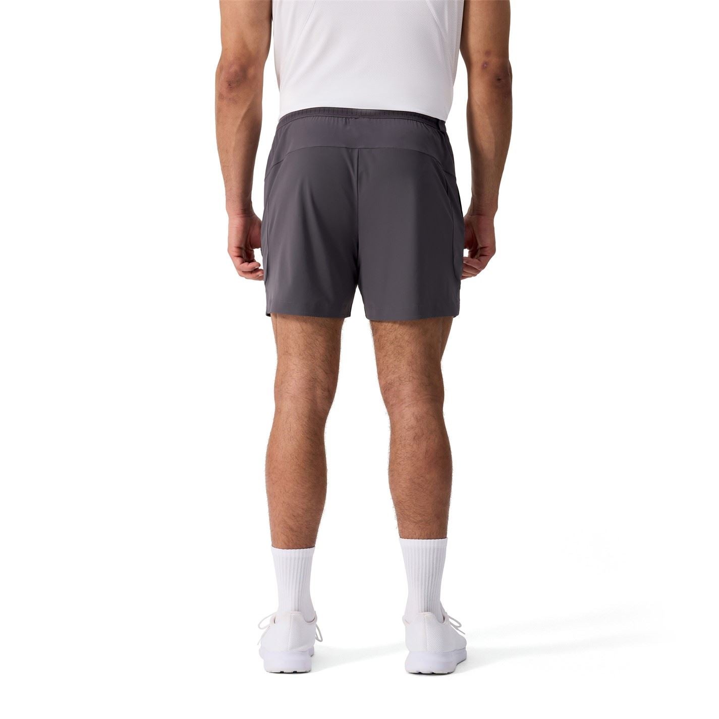 Canterbury Everest Solid Bermuda Shorts