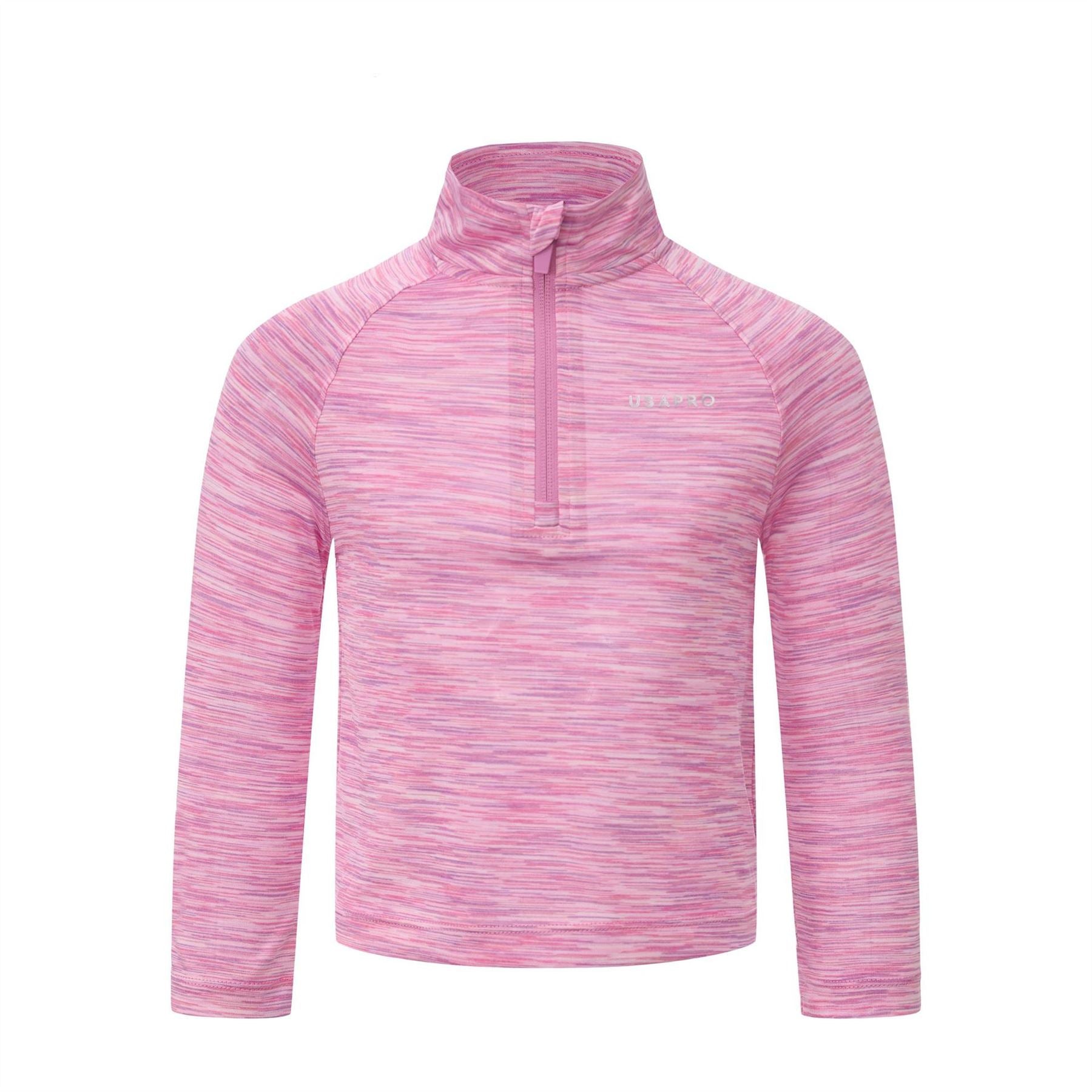 USA Pro Pro Quarter Tracksuit Infants