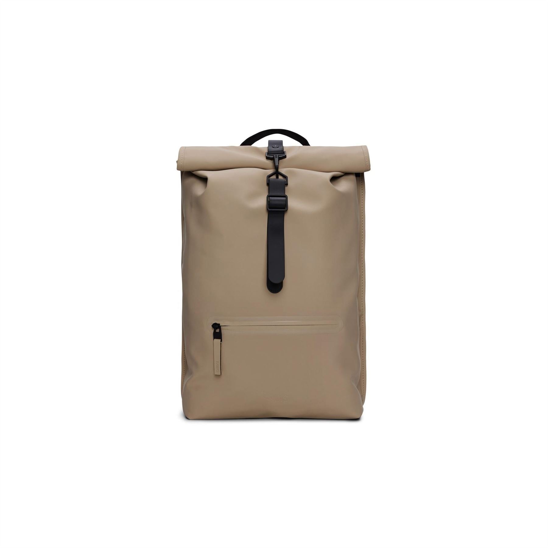 Rains Top Waterproof Backpack
