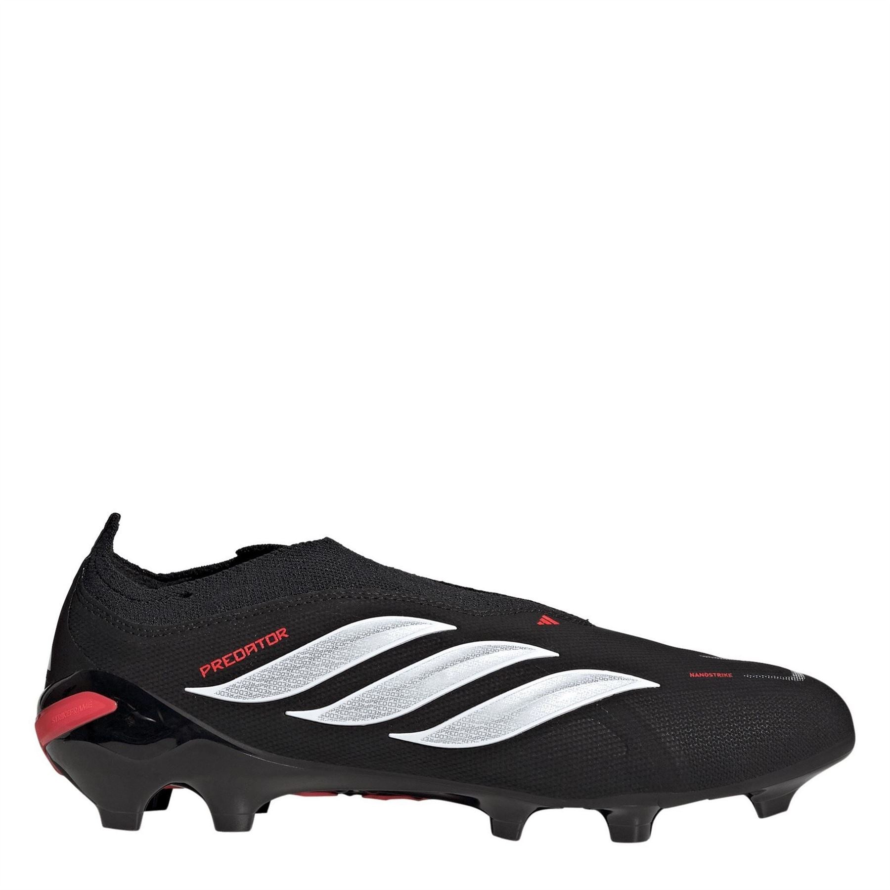 adidas adidas Predator League Laceless Firm Ground Football Boots