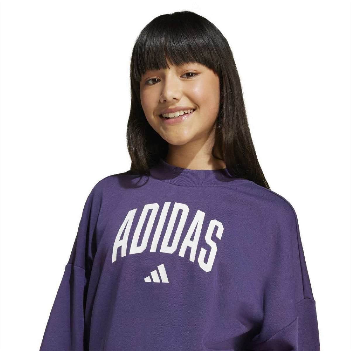 adidas Seasonal Essentials Sweatshirt