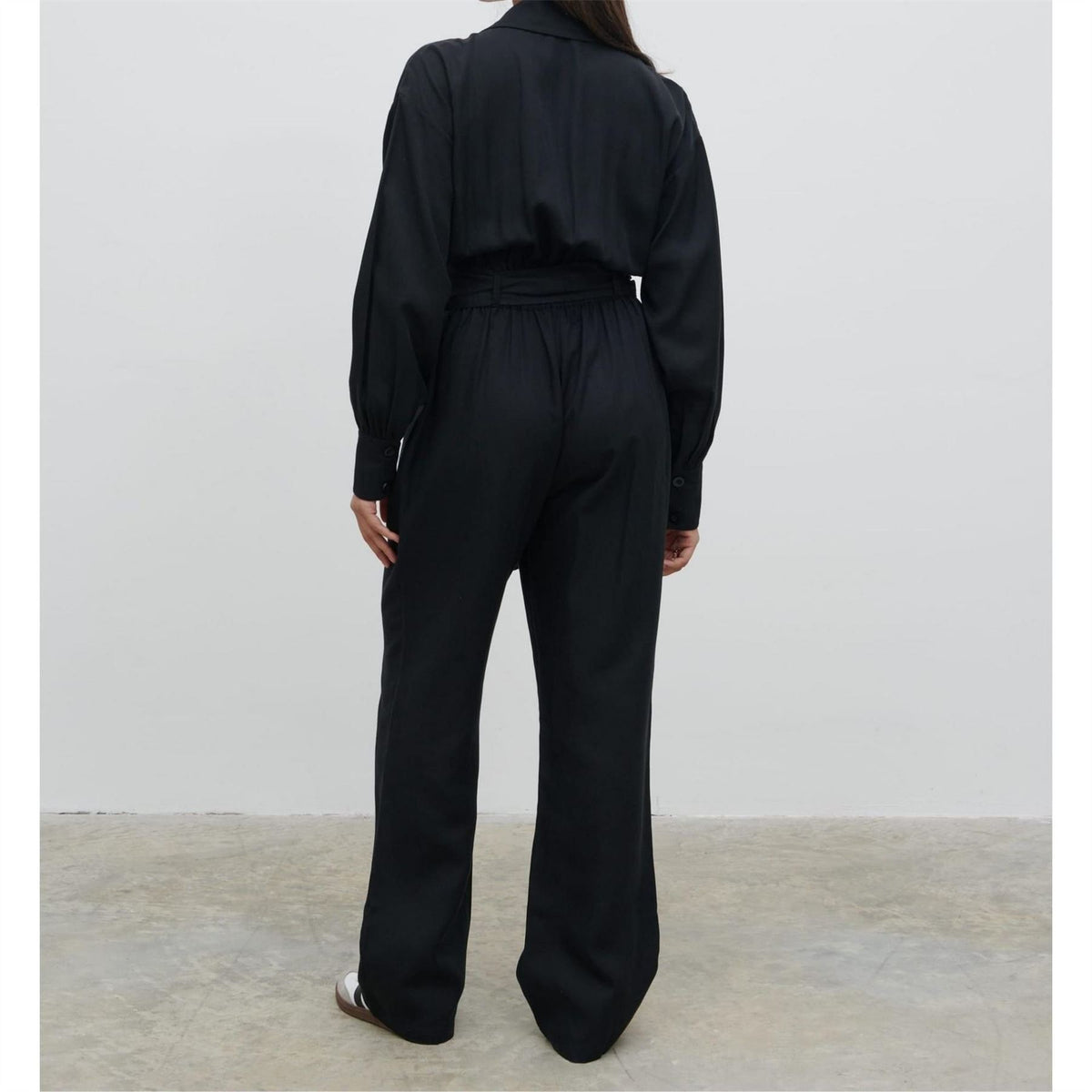 Pretty Lavish Zara Belted
