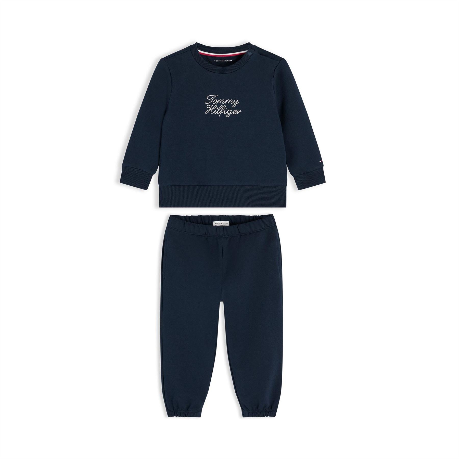 Tommy Hilfiger Kids Clothing Set