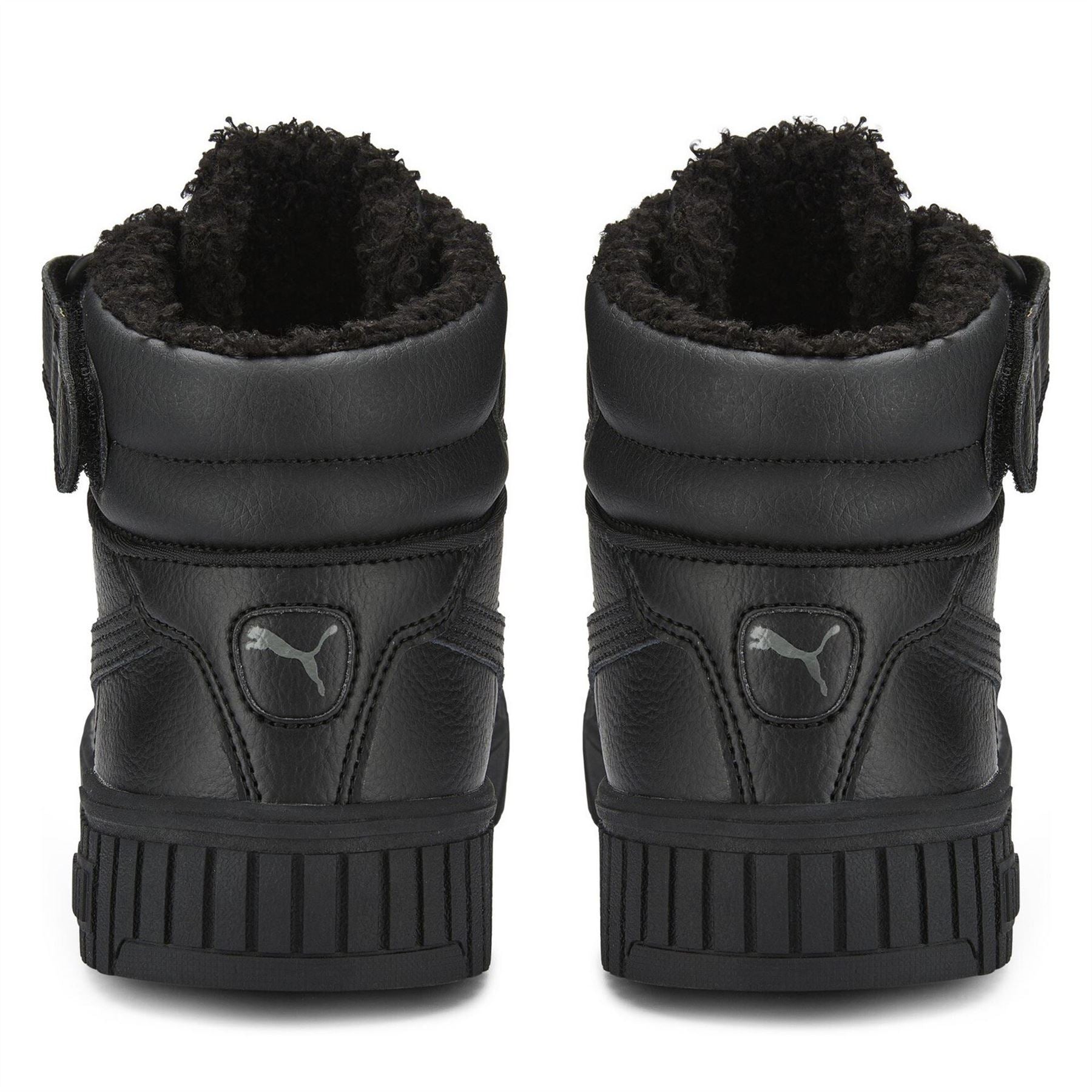Puma Womens 2.0 Mid Wtr High Top Trainers