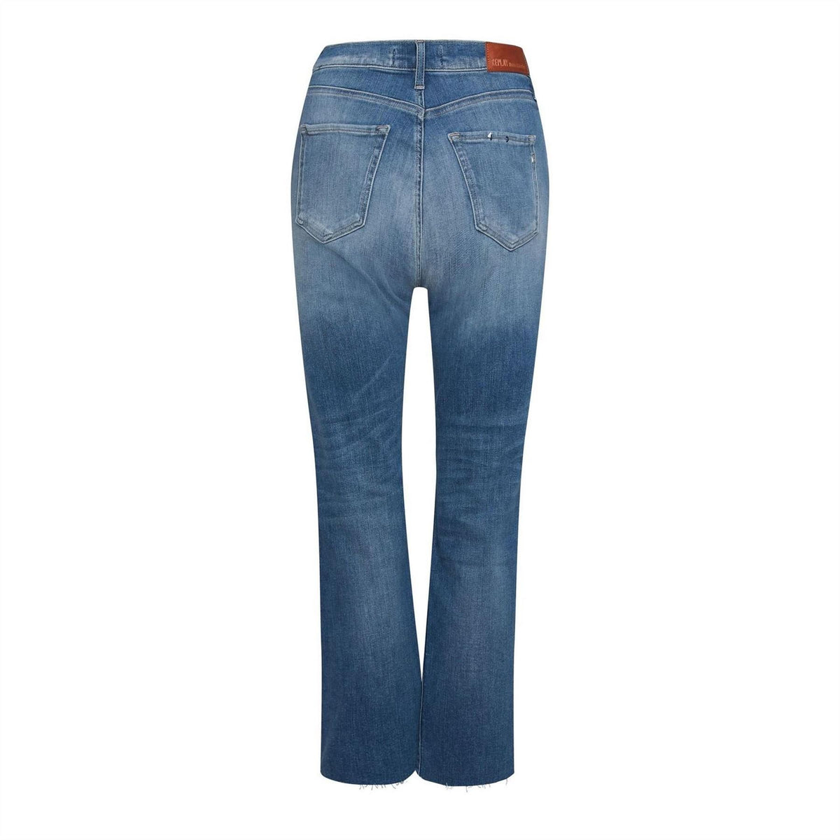 Replay Fit Jeans