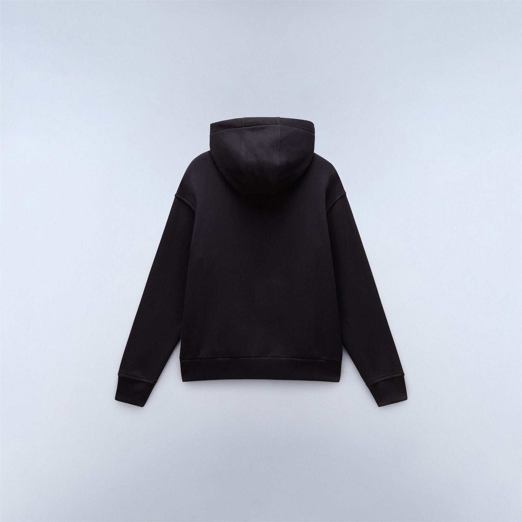 Napapijri Womens Box Logo Hoodie