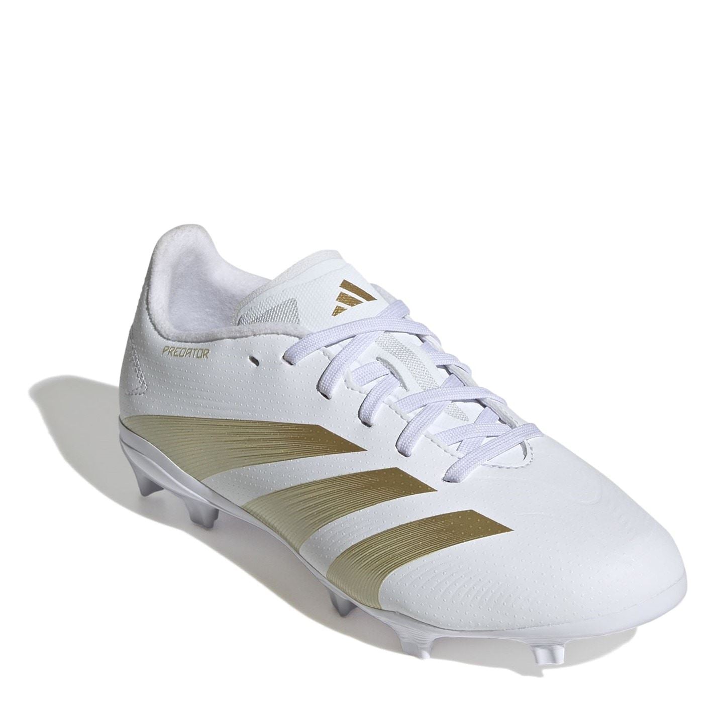 adidas Predator League Childrens Firm Ground Football Boots