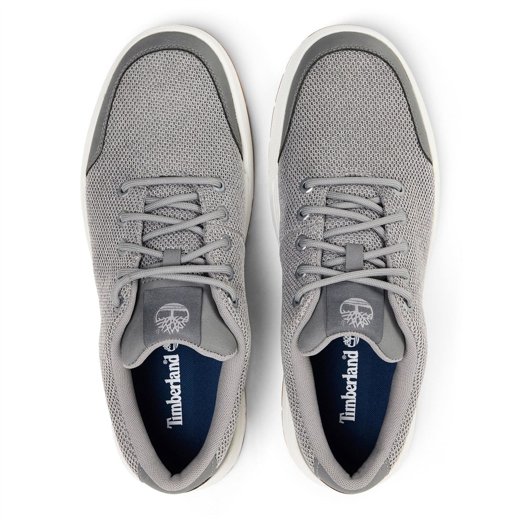 Timberland Grove Low Lace Up Sneaker Jet