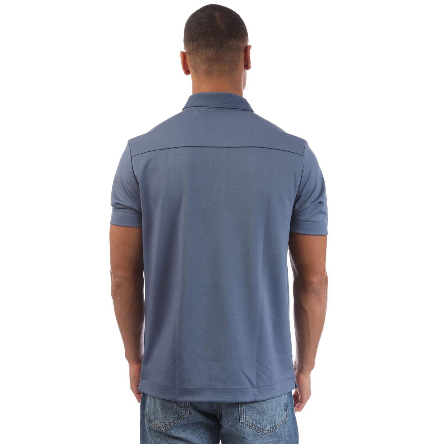 Boss Parris 07 Polo Shirt