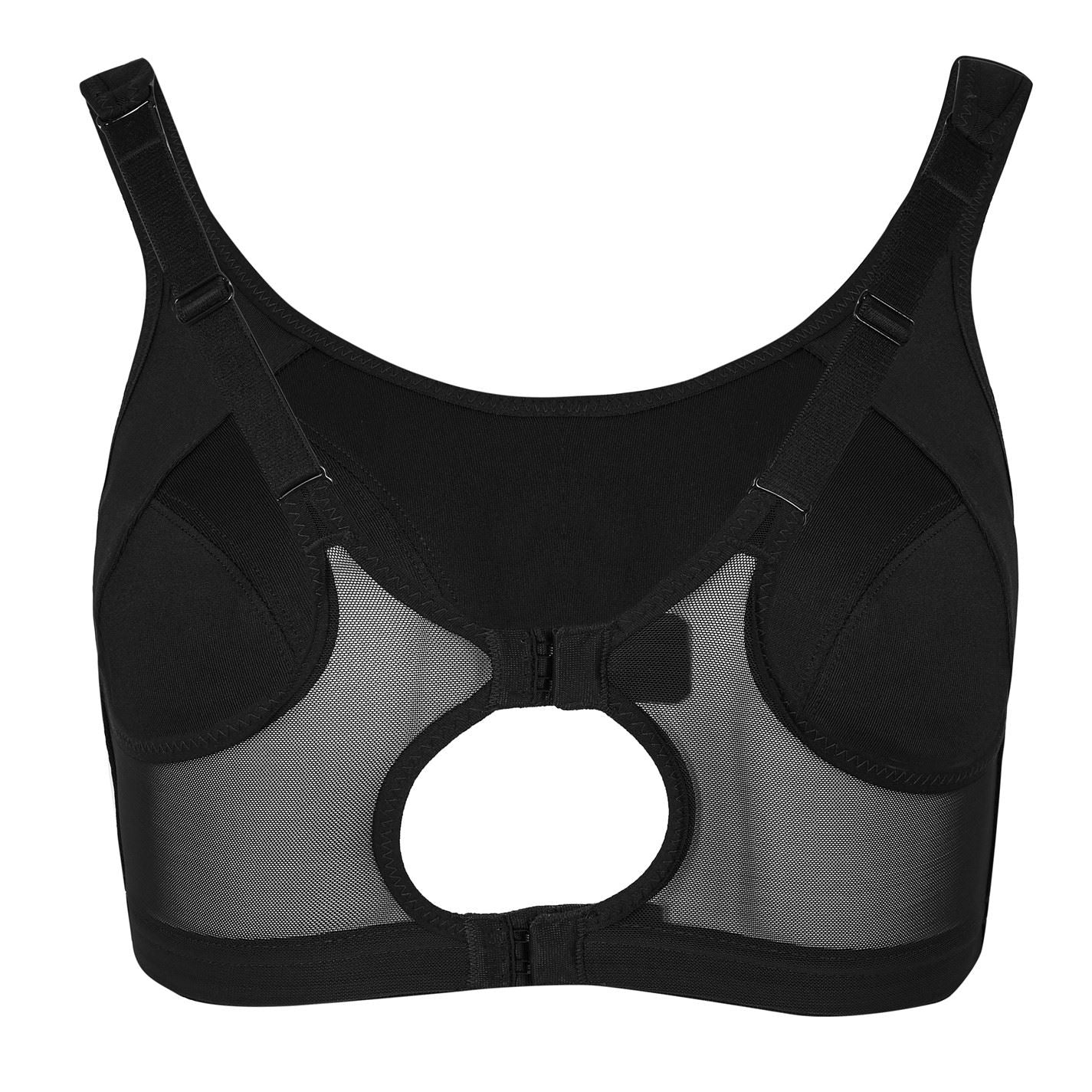Shock Absorber Womens Active Multi Sports Support Bra