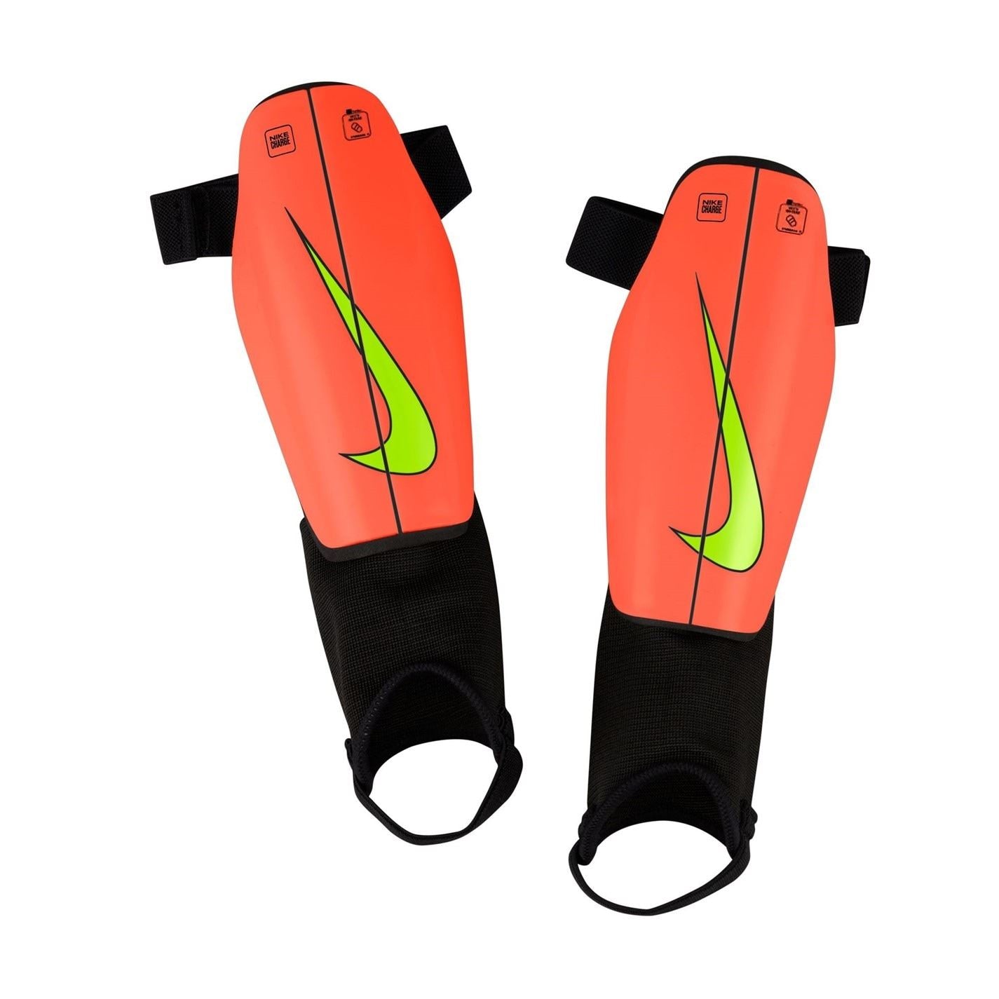 Nike Charge Shin Guard Juniors