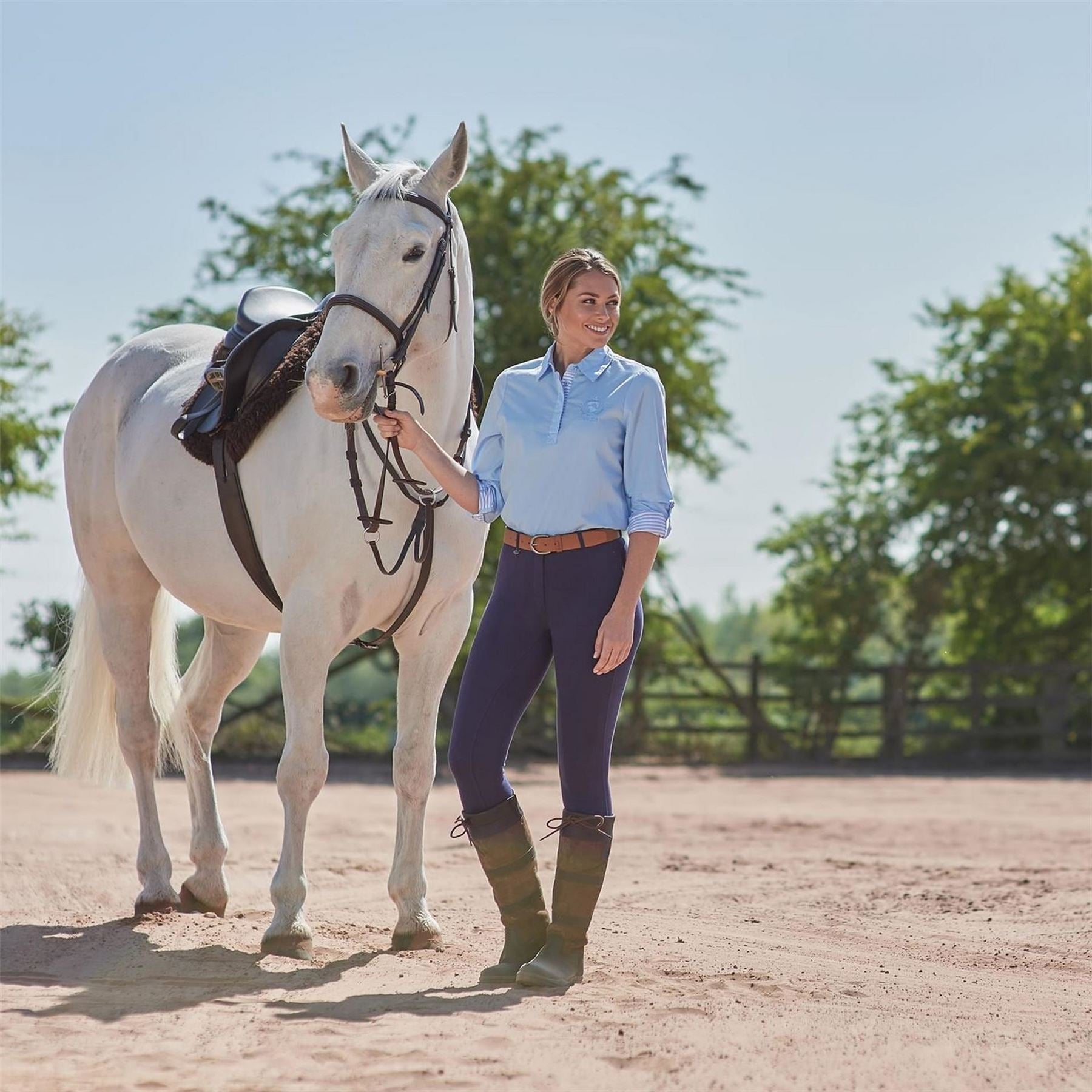 Requisite Granger Country Boots