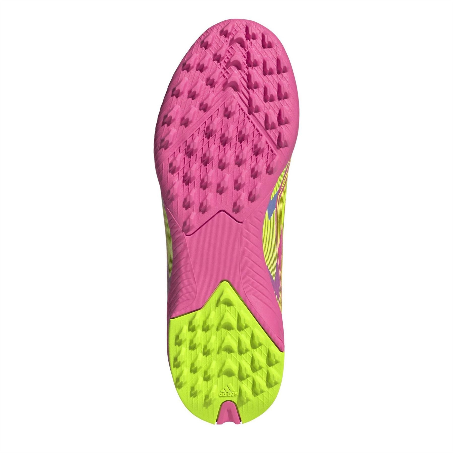 adidas F50 League Low Top Lace-Up Sneakers