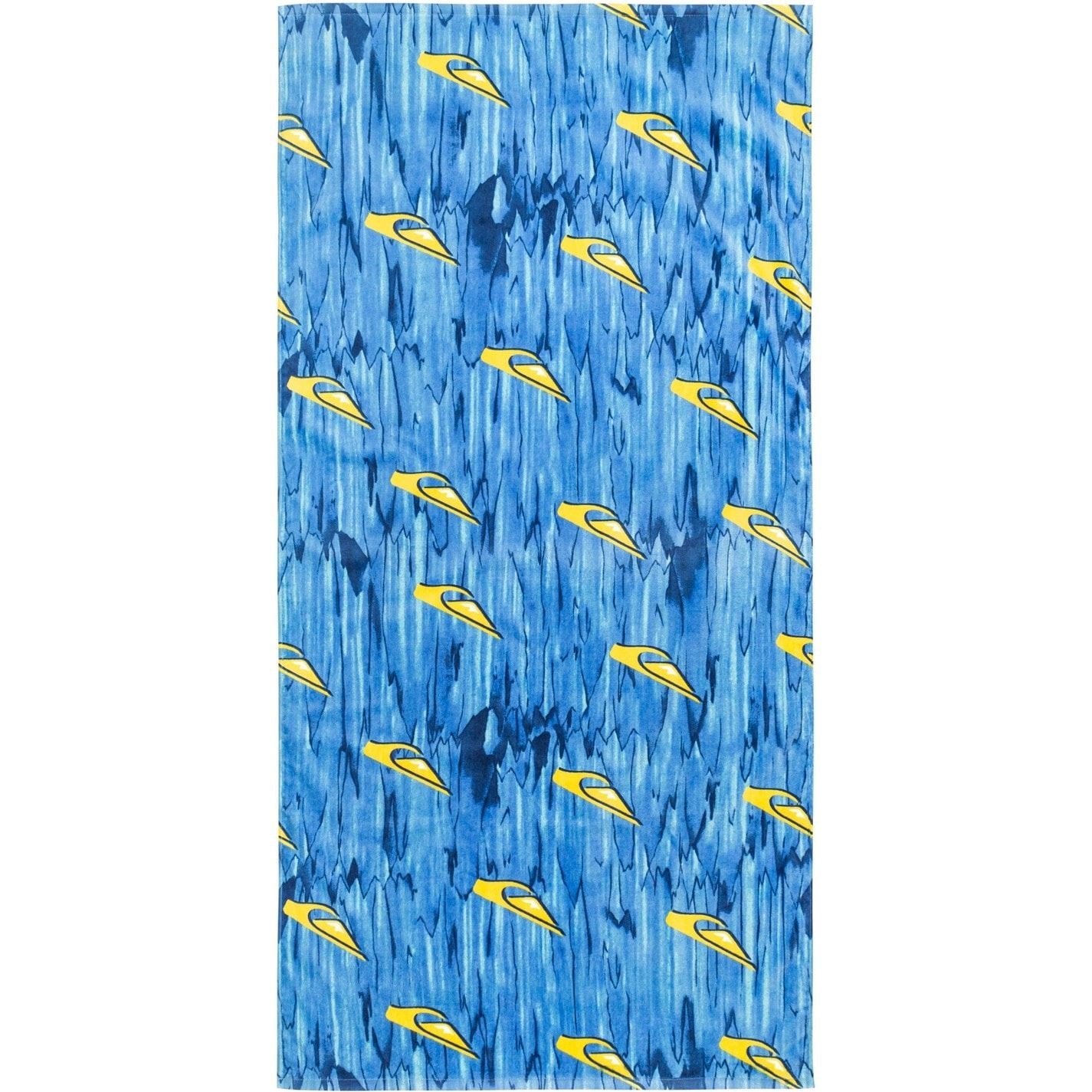Quiksilver Swimming Towels