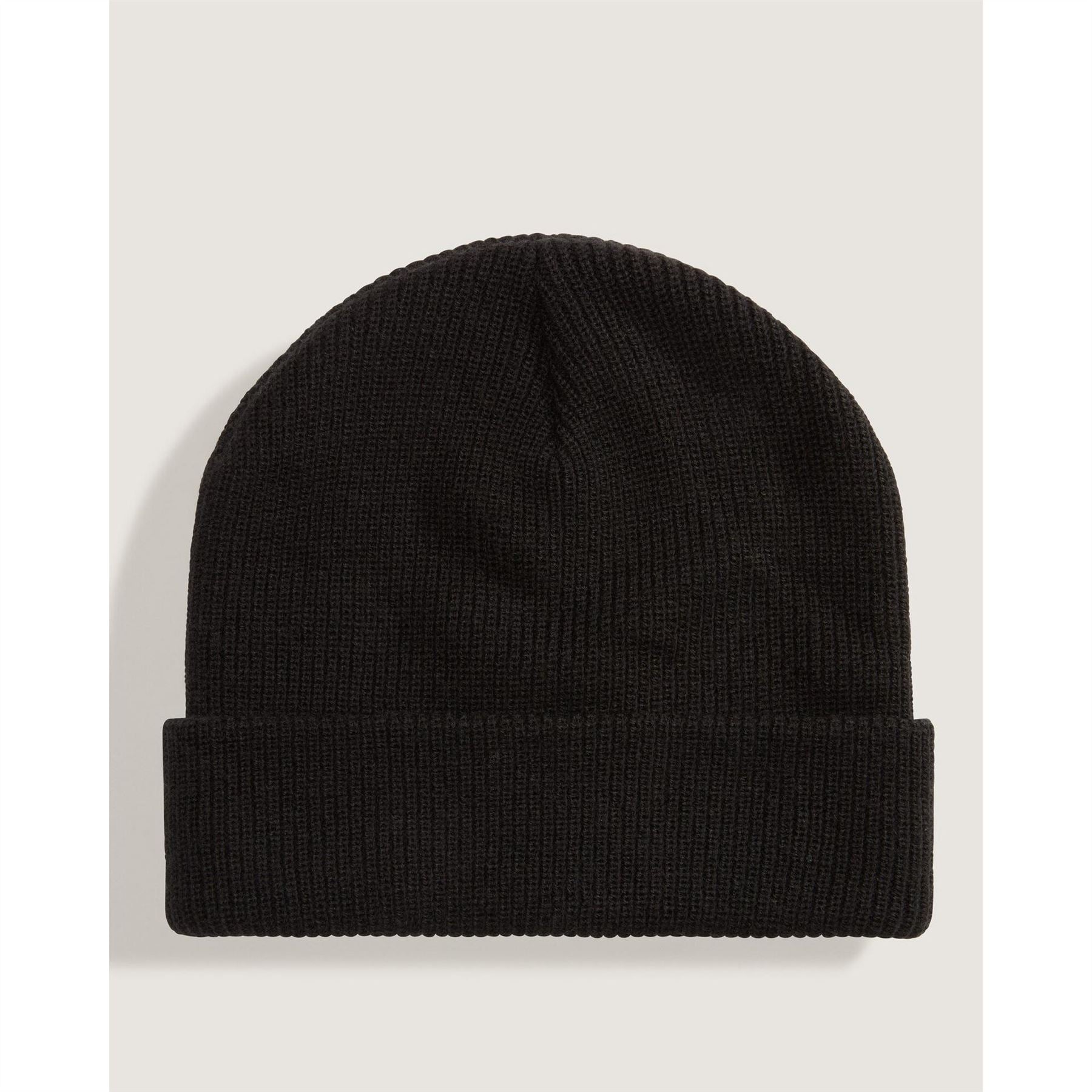 Vans Logo Adjustable Cuff Beanie
