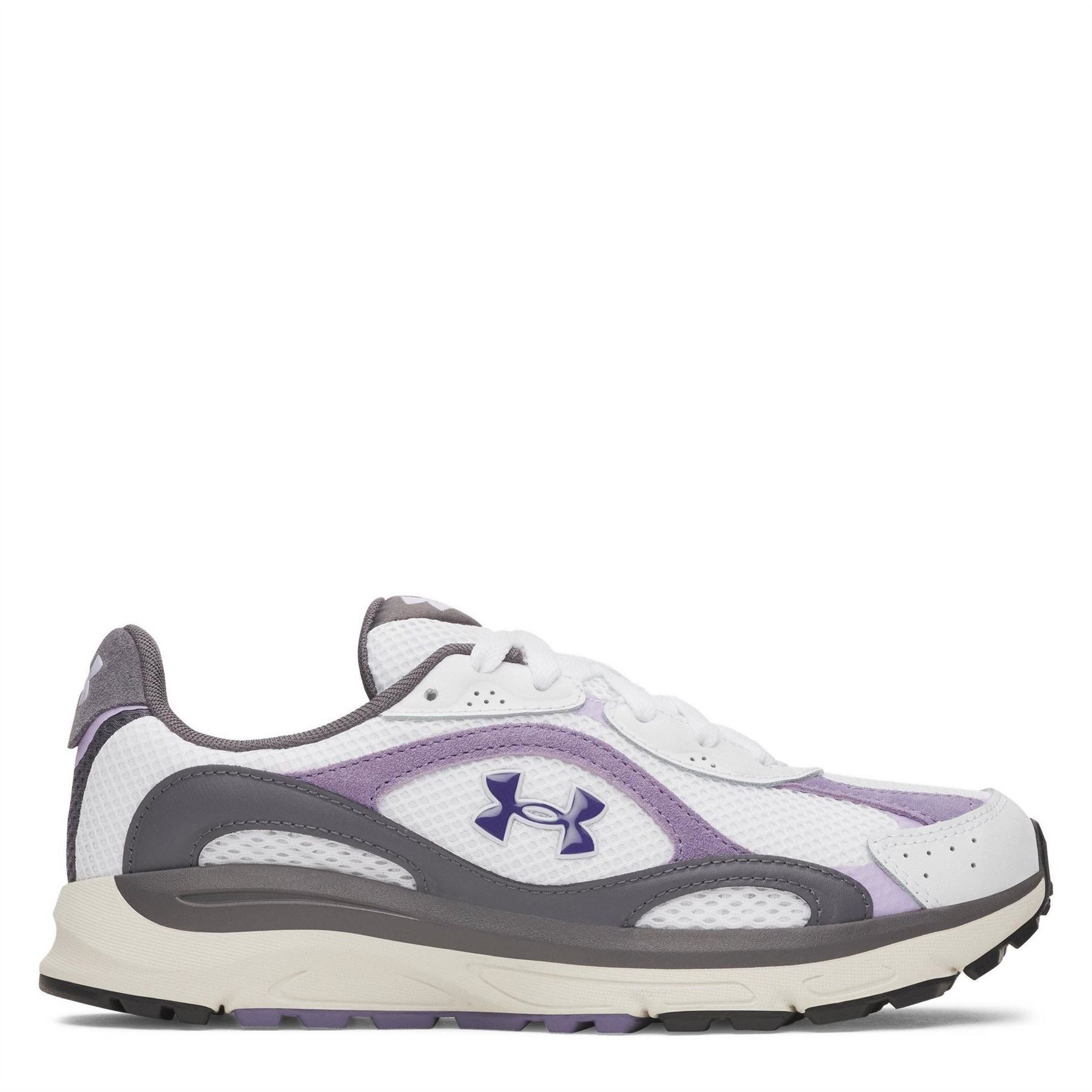 Under Armour Tech Runner Womens Trainers