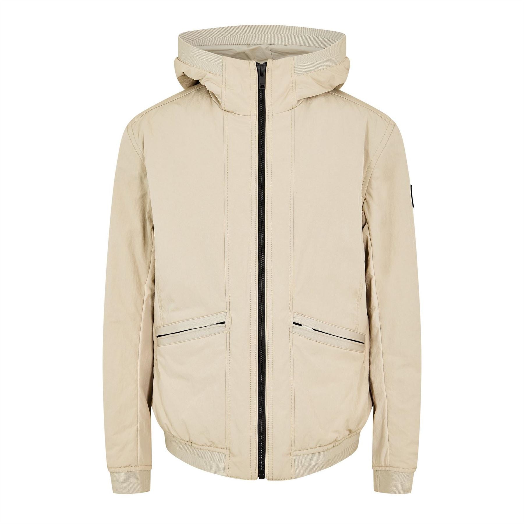 Boss Ogmare Softshell Jacket