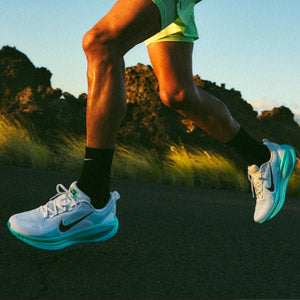 Running