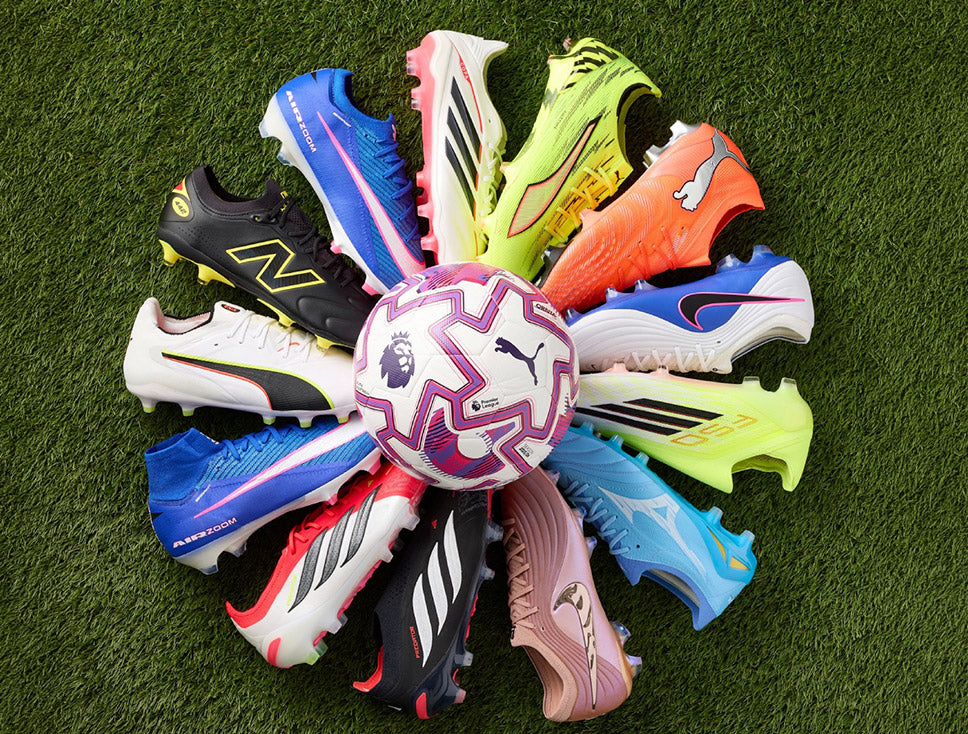 Football Boots