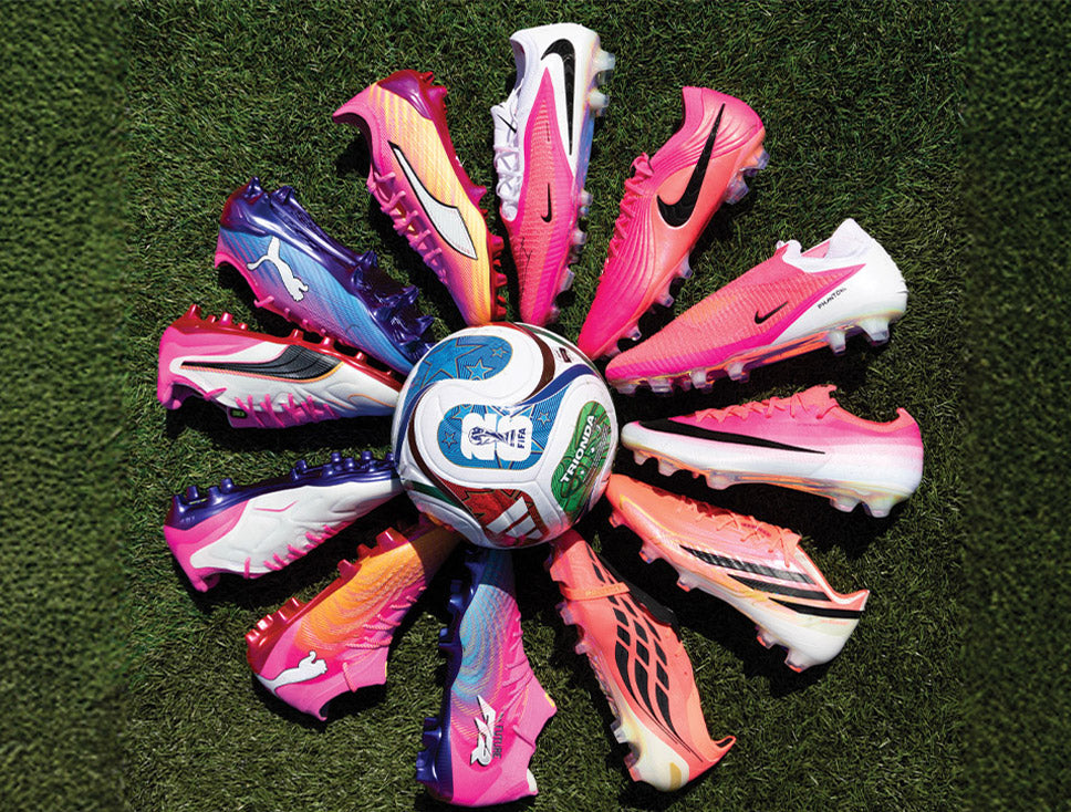 Football Boots