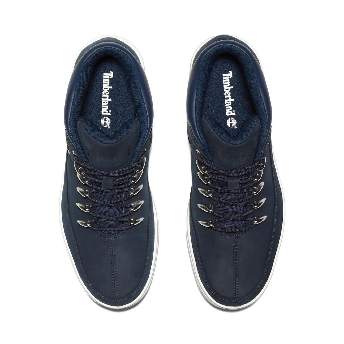 Timberland Davis Square Mid Top Walking Shoes