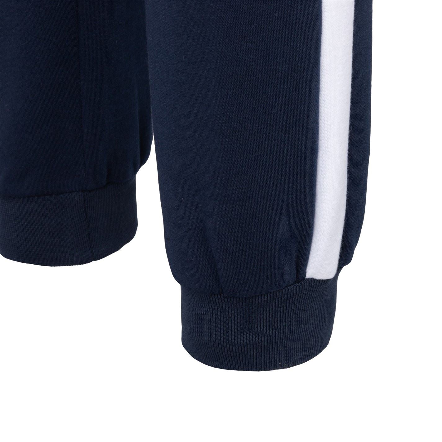 Donnay Fleece FulL-Zip T Suit